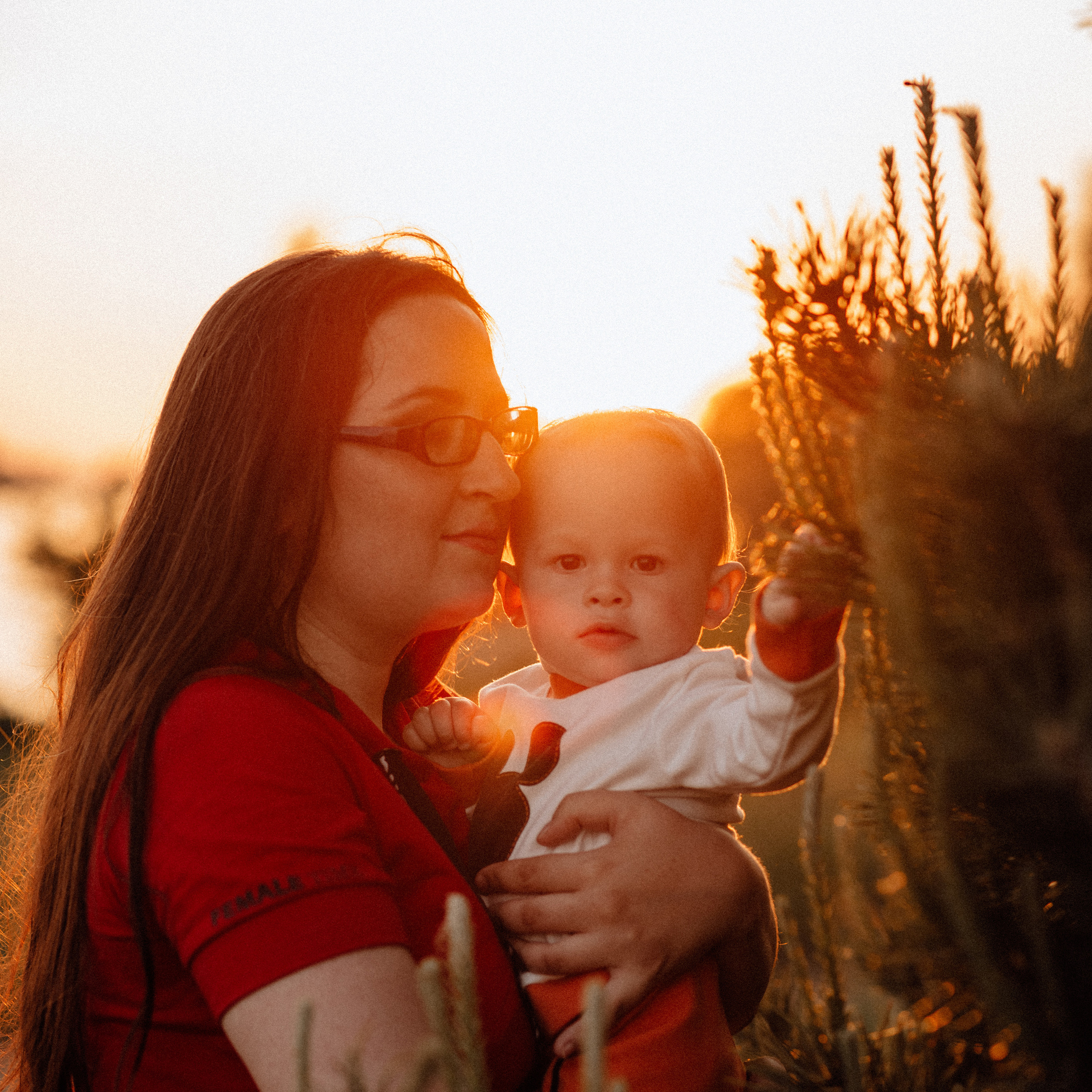 Татьяна + Владимир = Фёдор. г. Бор