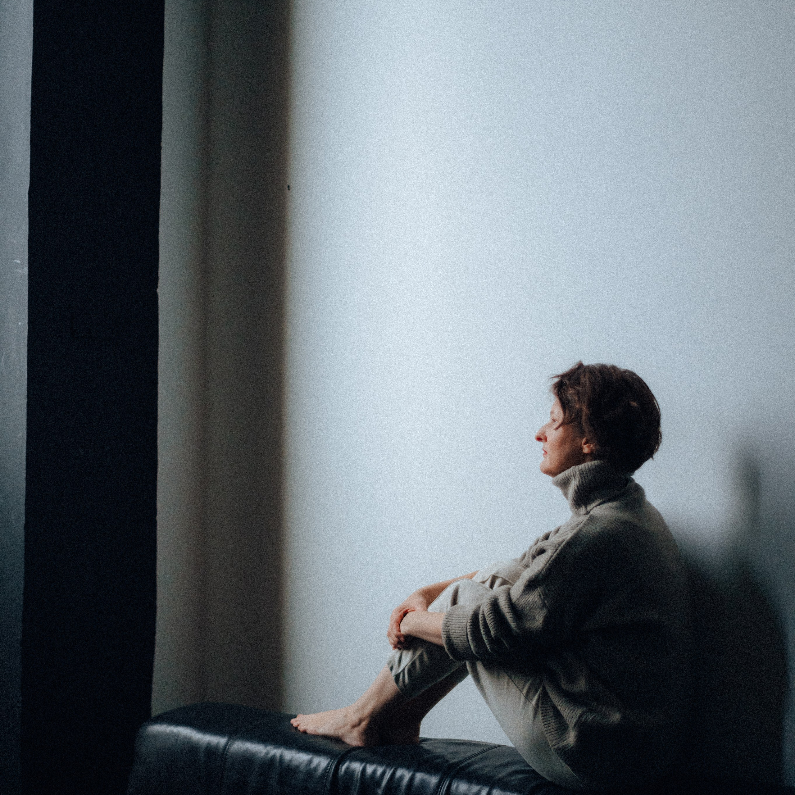 Ольга. Фотостудия Дом. НН