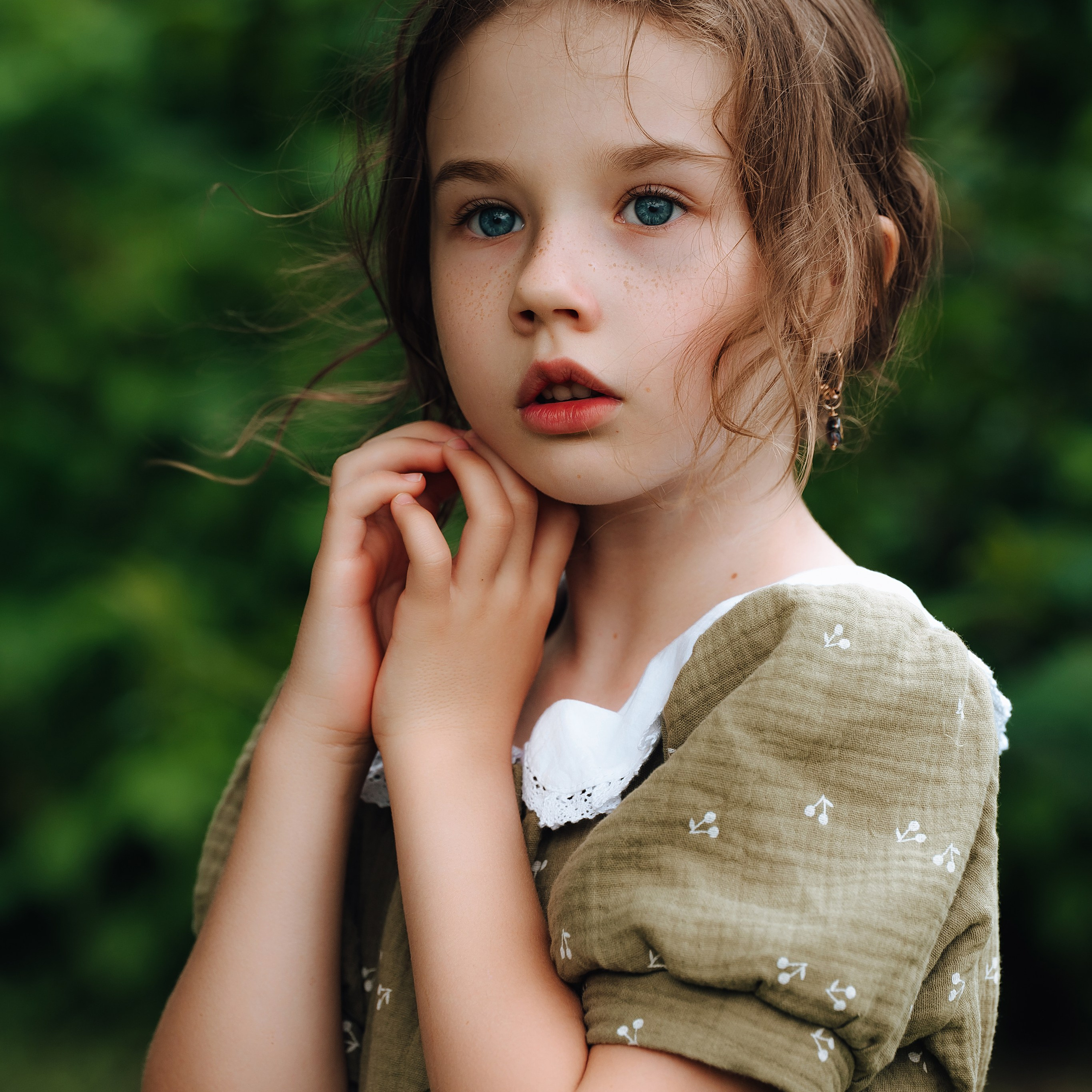 моя личная модель