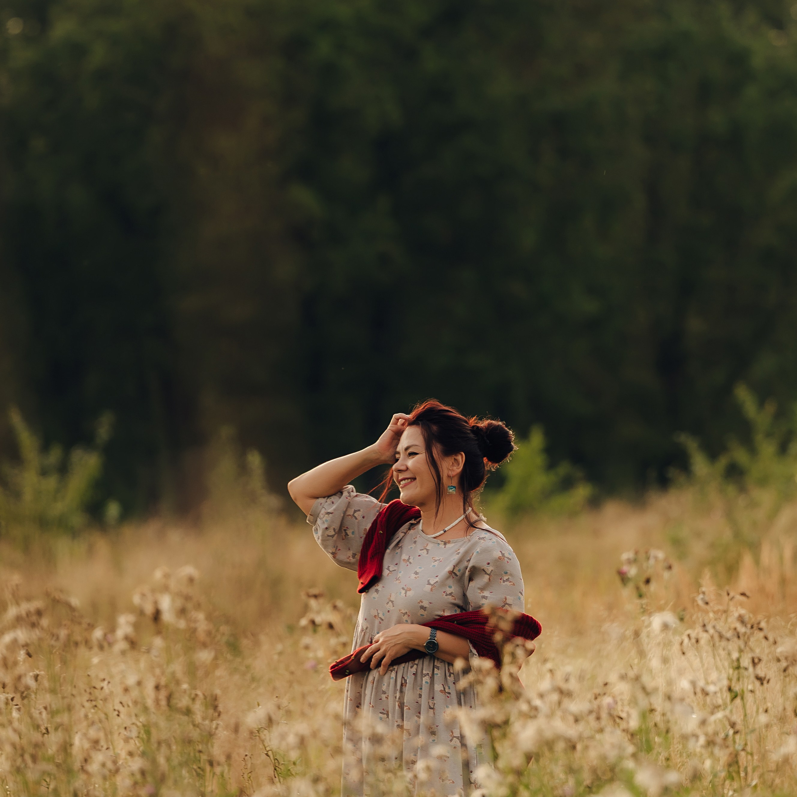 красота этого лета