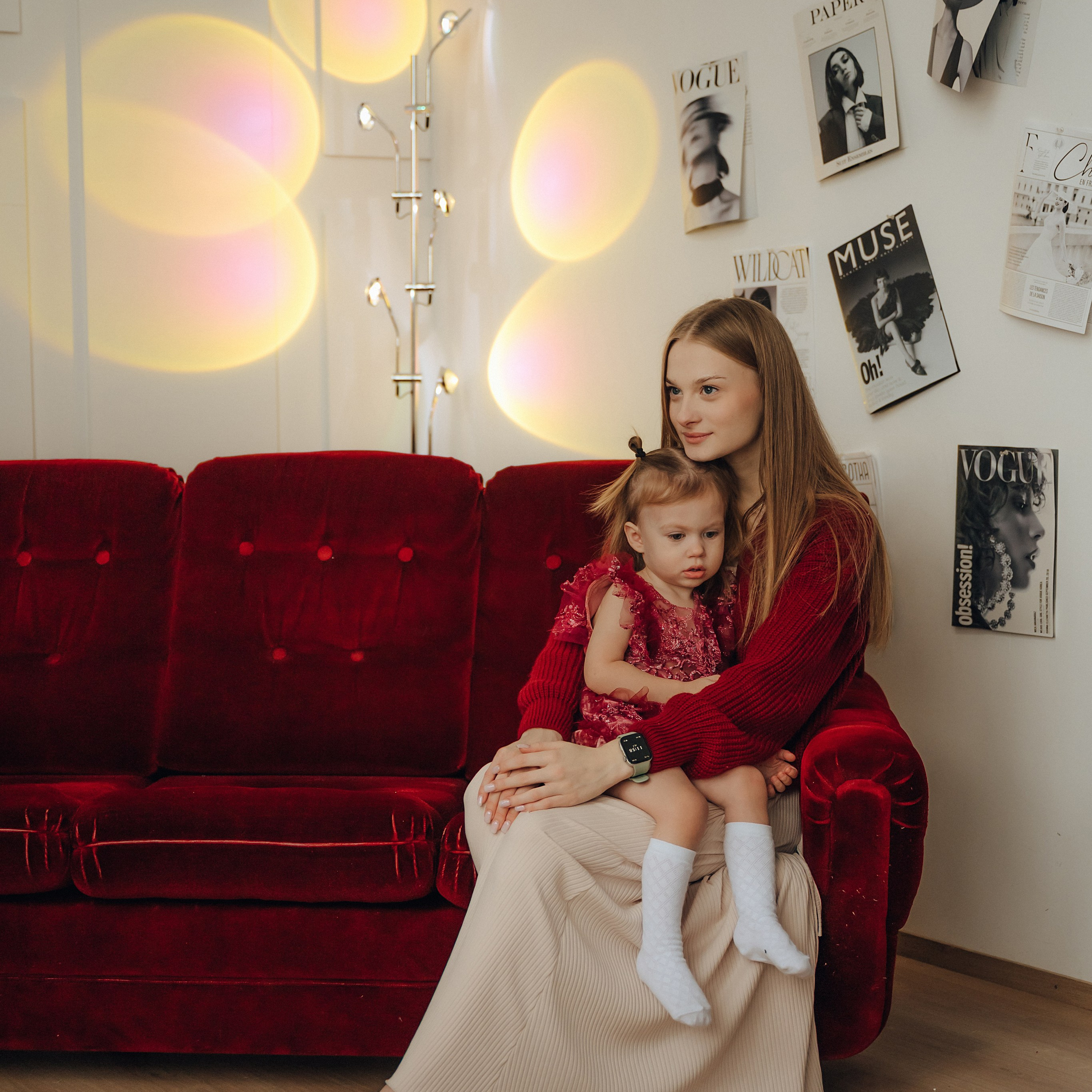 люблю тебя до луны и обратно