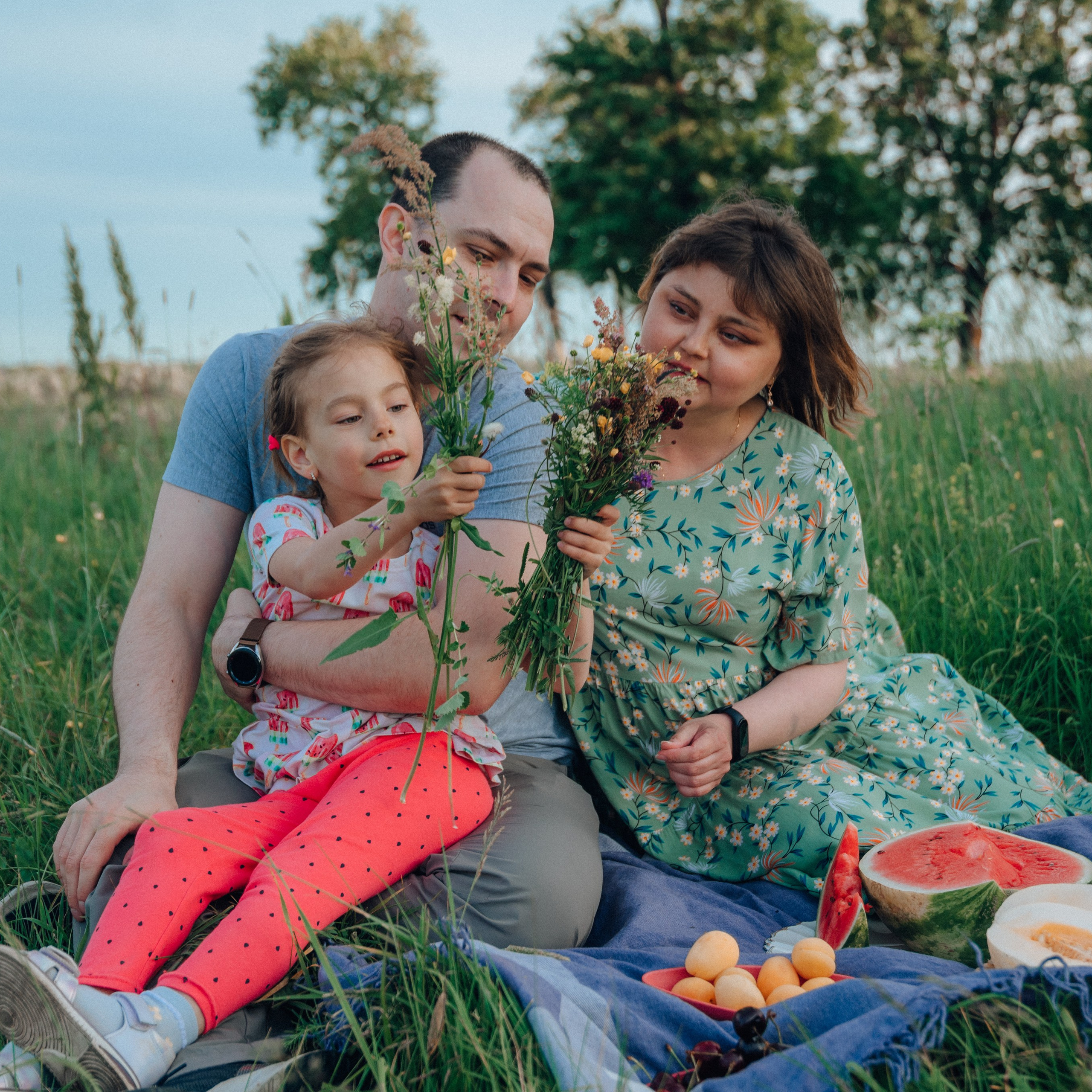 СЕМЕЙНАЯ. Совец ДЗ. Наталья