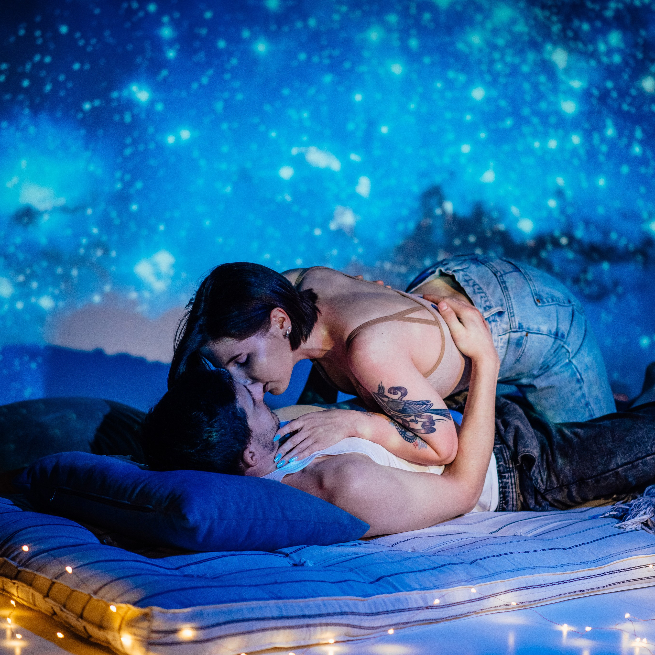 ВСЕЛЕННАЯ. ПРОЕКТОР