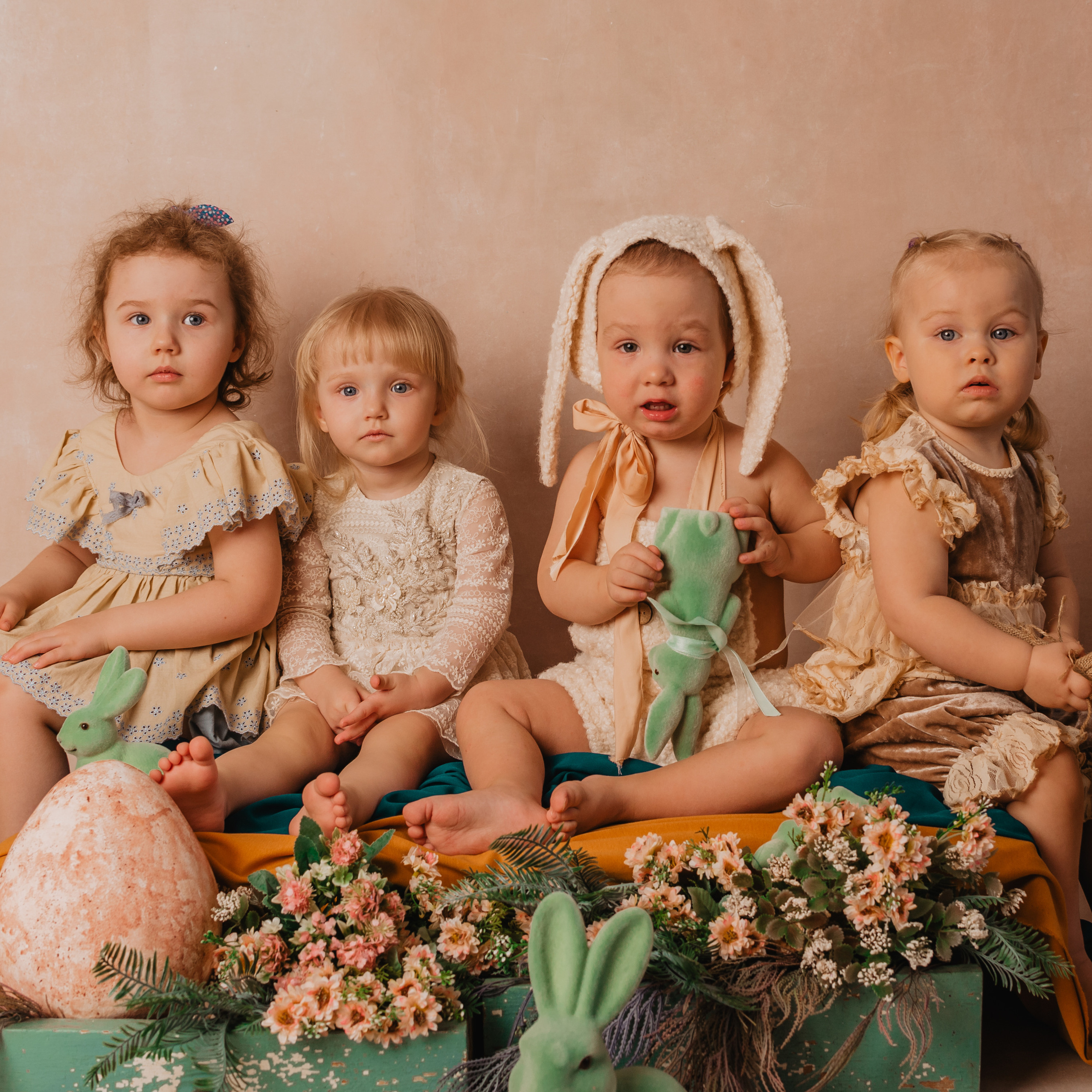 Отзывы. Детский и семейный фотограф Катерина Мишина