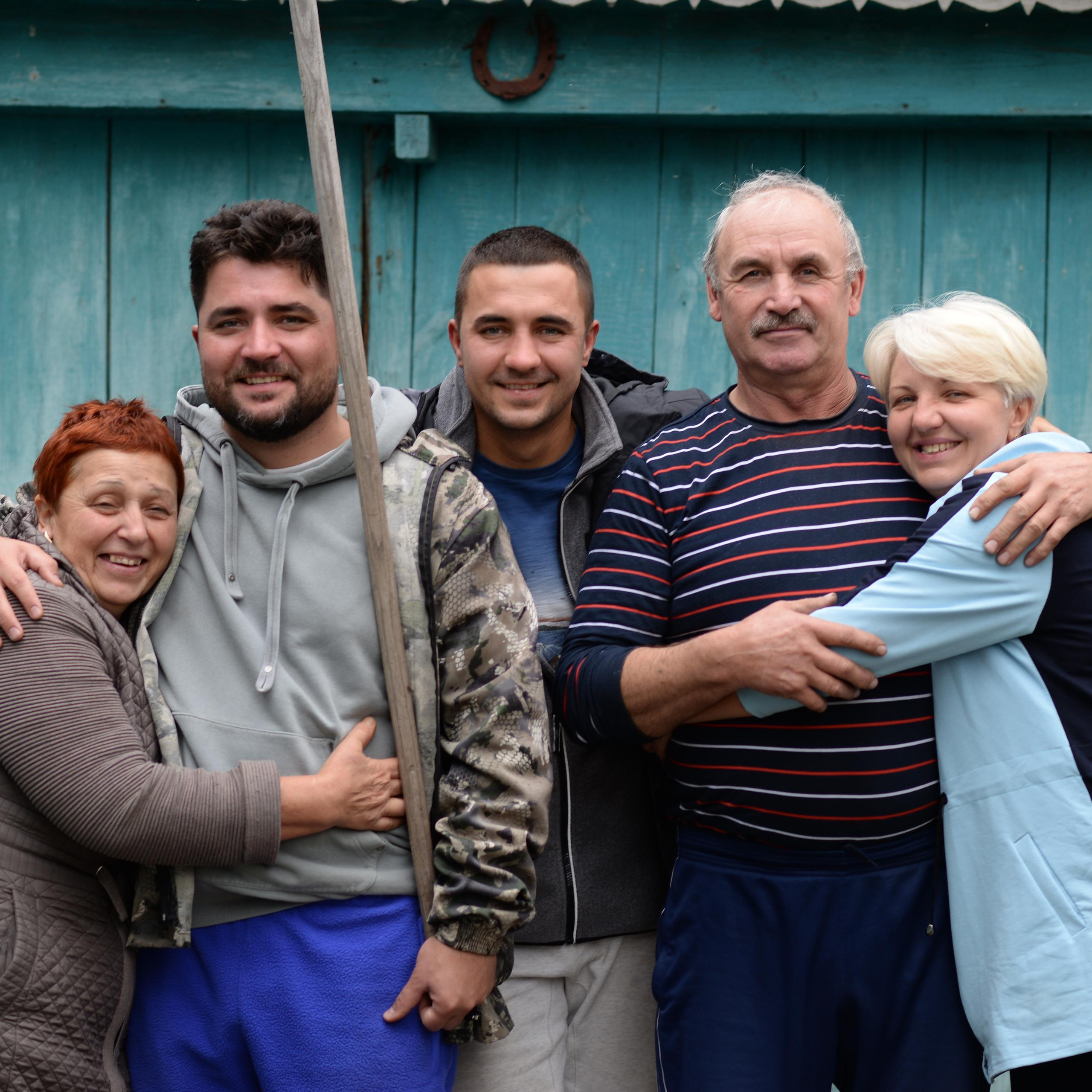 Отзывы. Детский и семейный фотограф Катерина Мишина