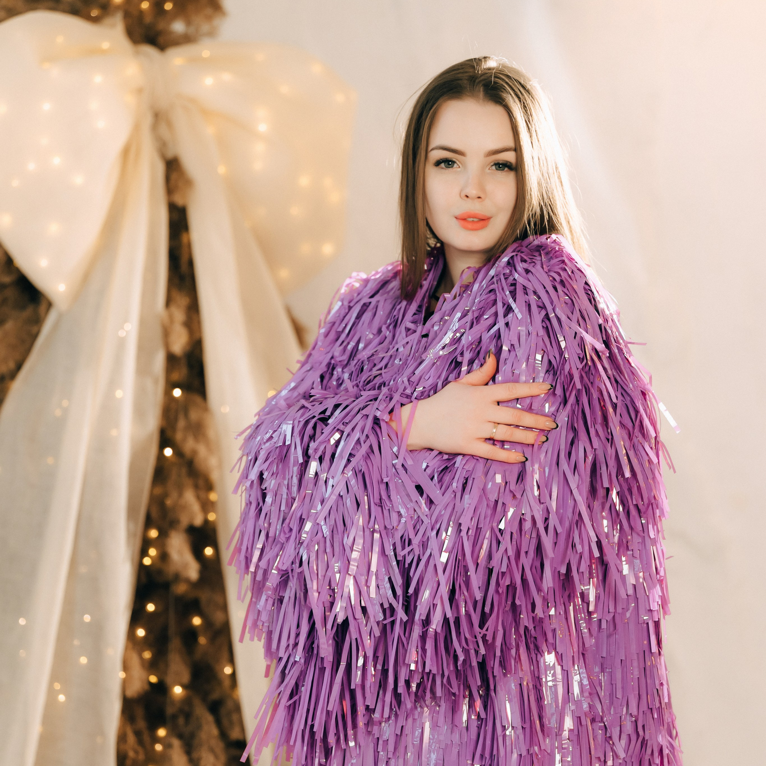 люблю себя любимую