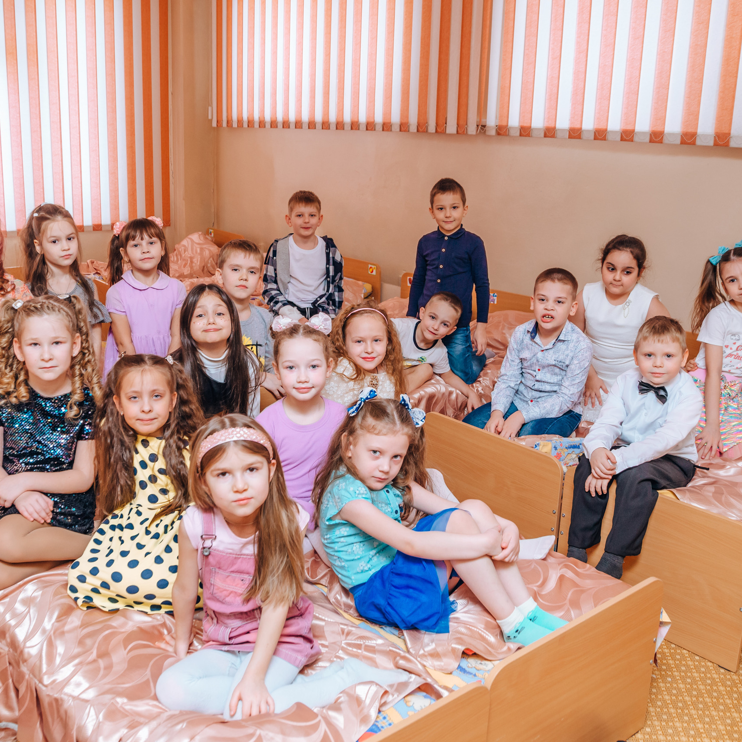 Отзывы. Детский и семейный фотограф Катерина Мишина