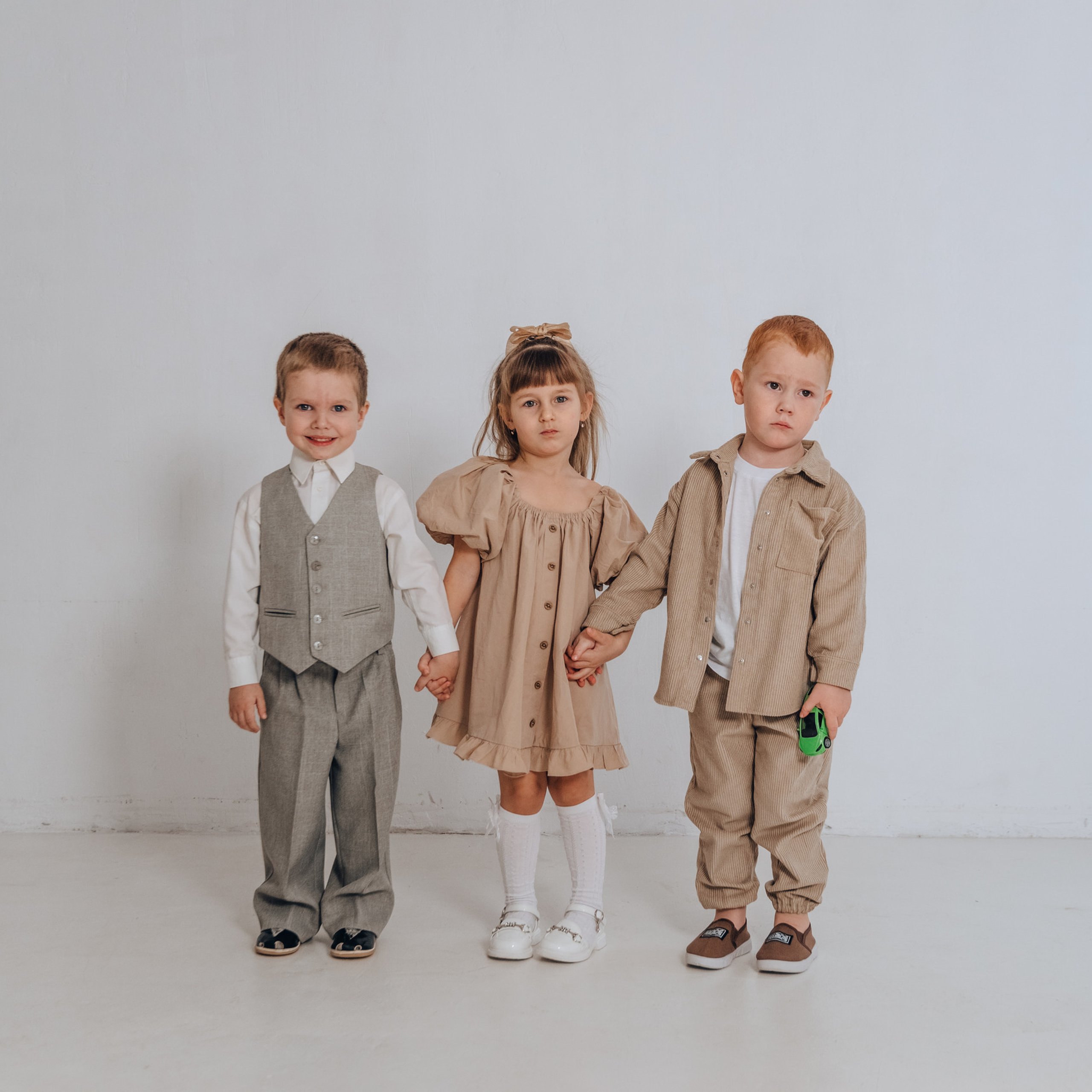 Отзывы. Детский и семейный фотограф Катерина Мишина