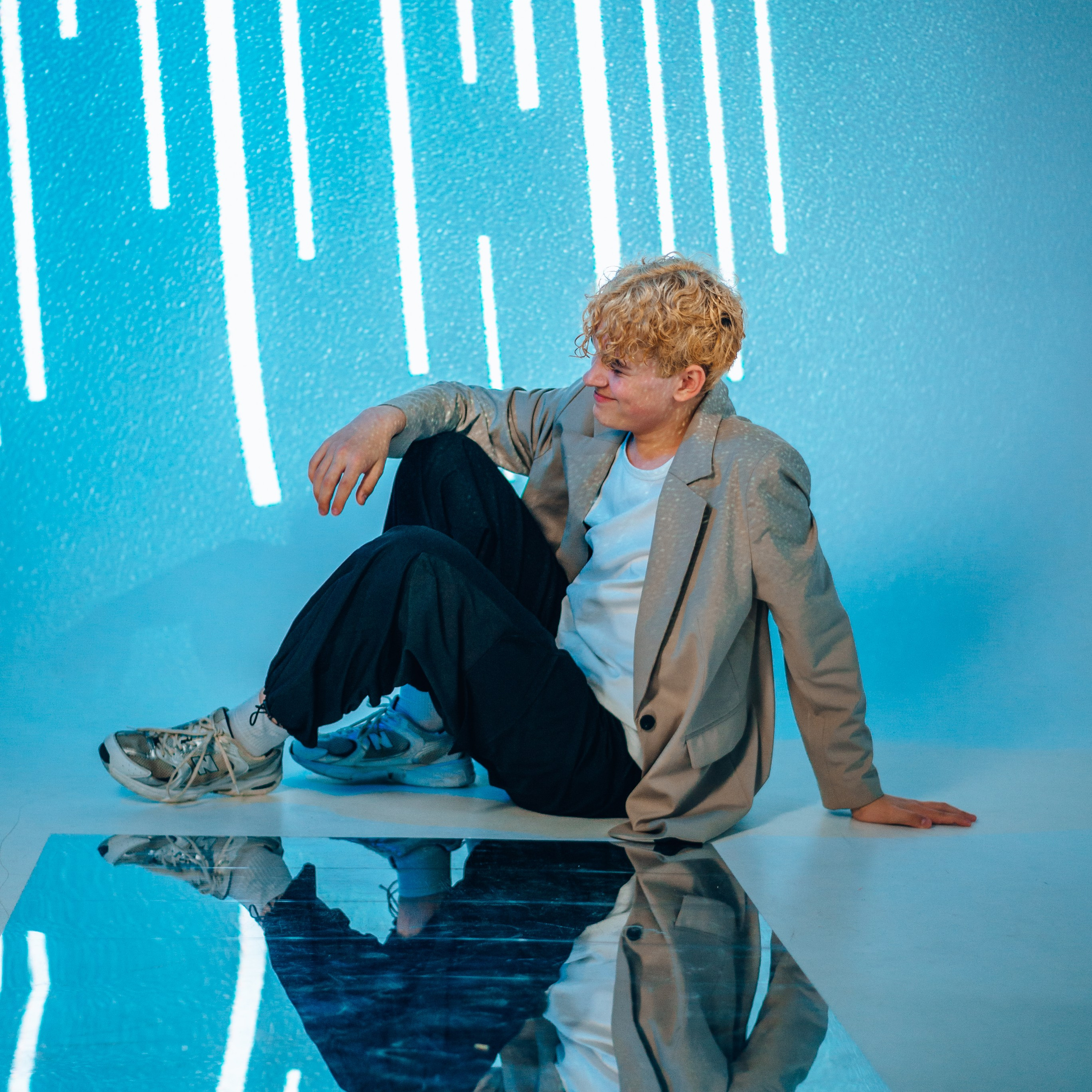 Женя.Индустрия