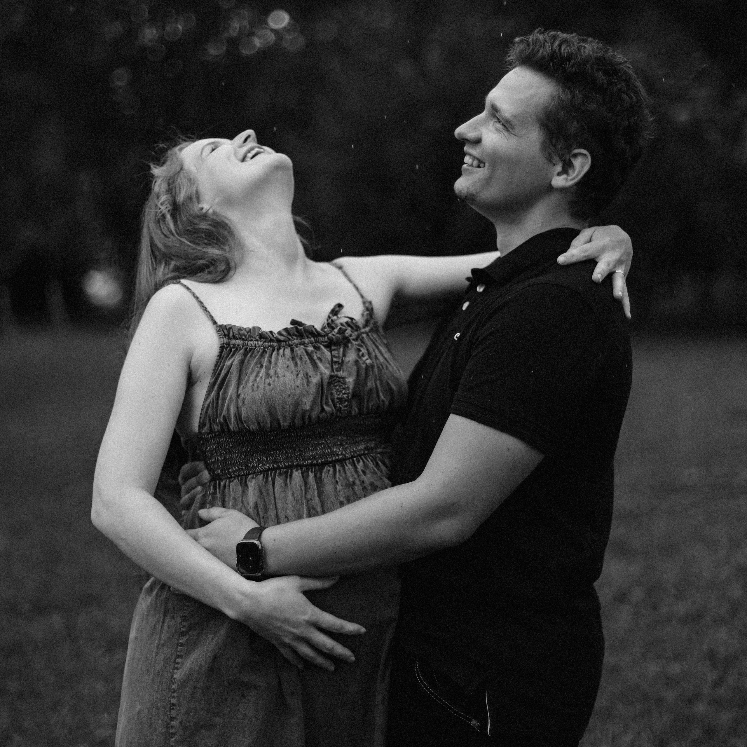 Семейные | в ожидании