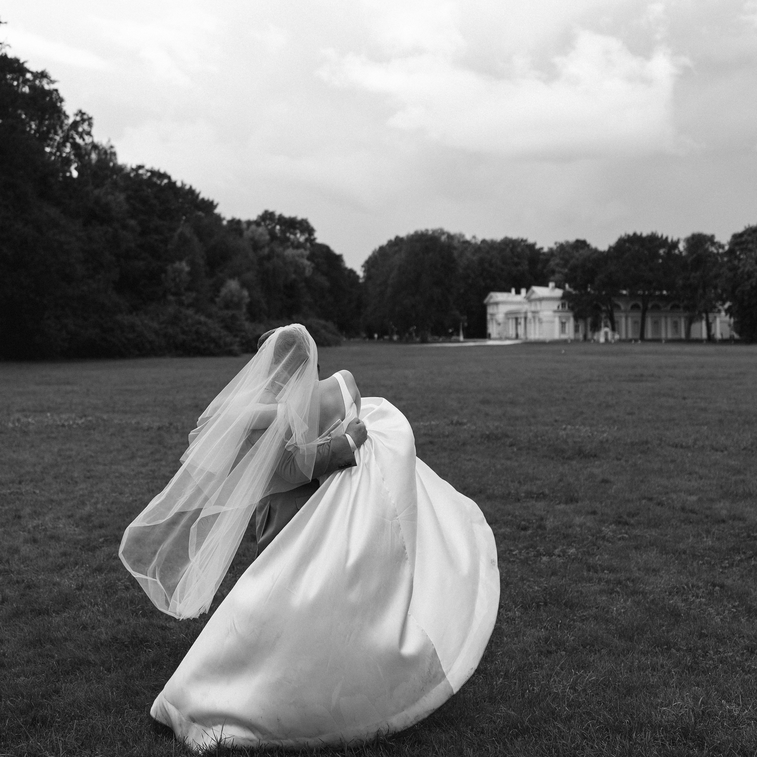 свадебные истории