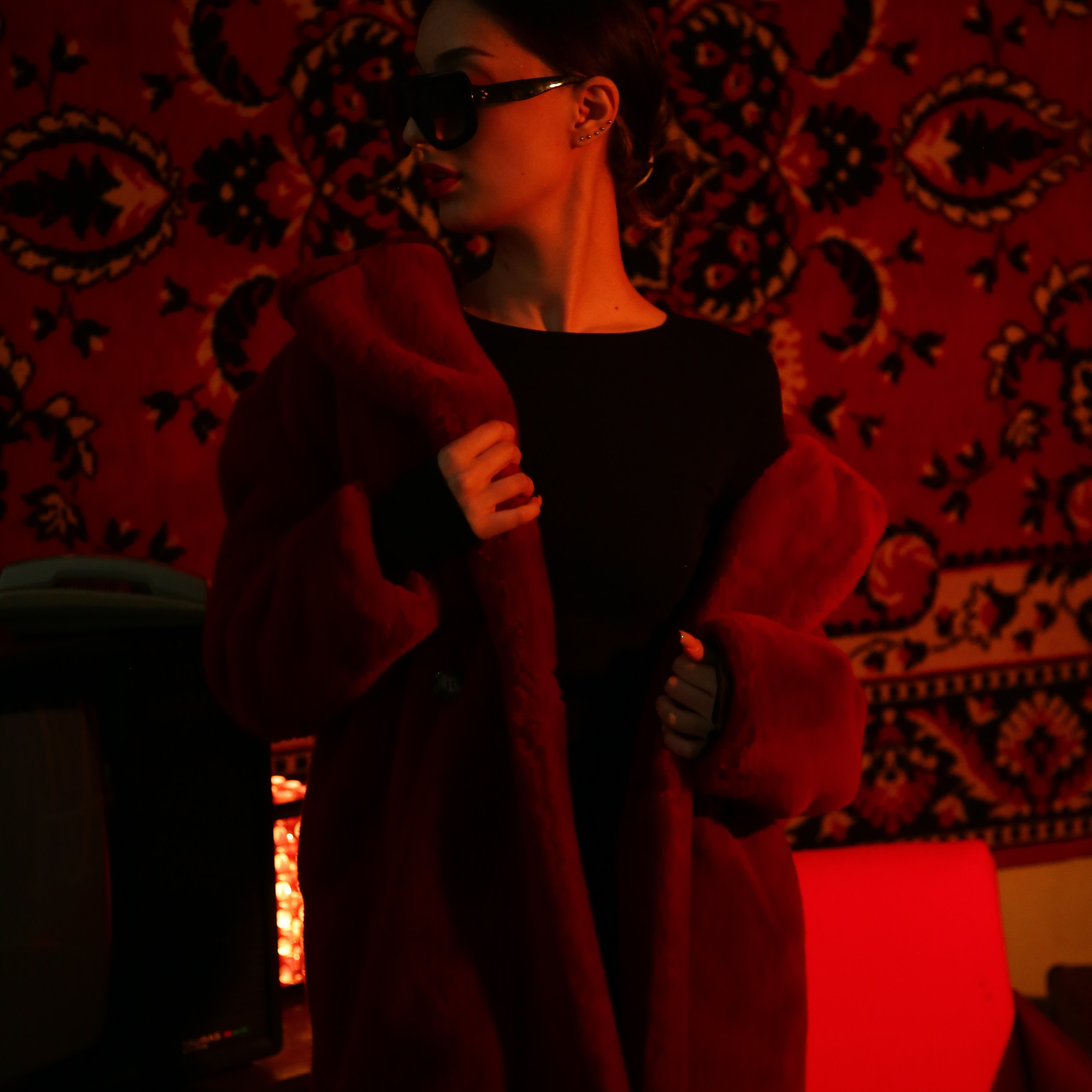 Индивидуальные съемки