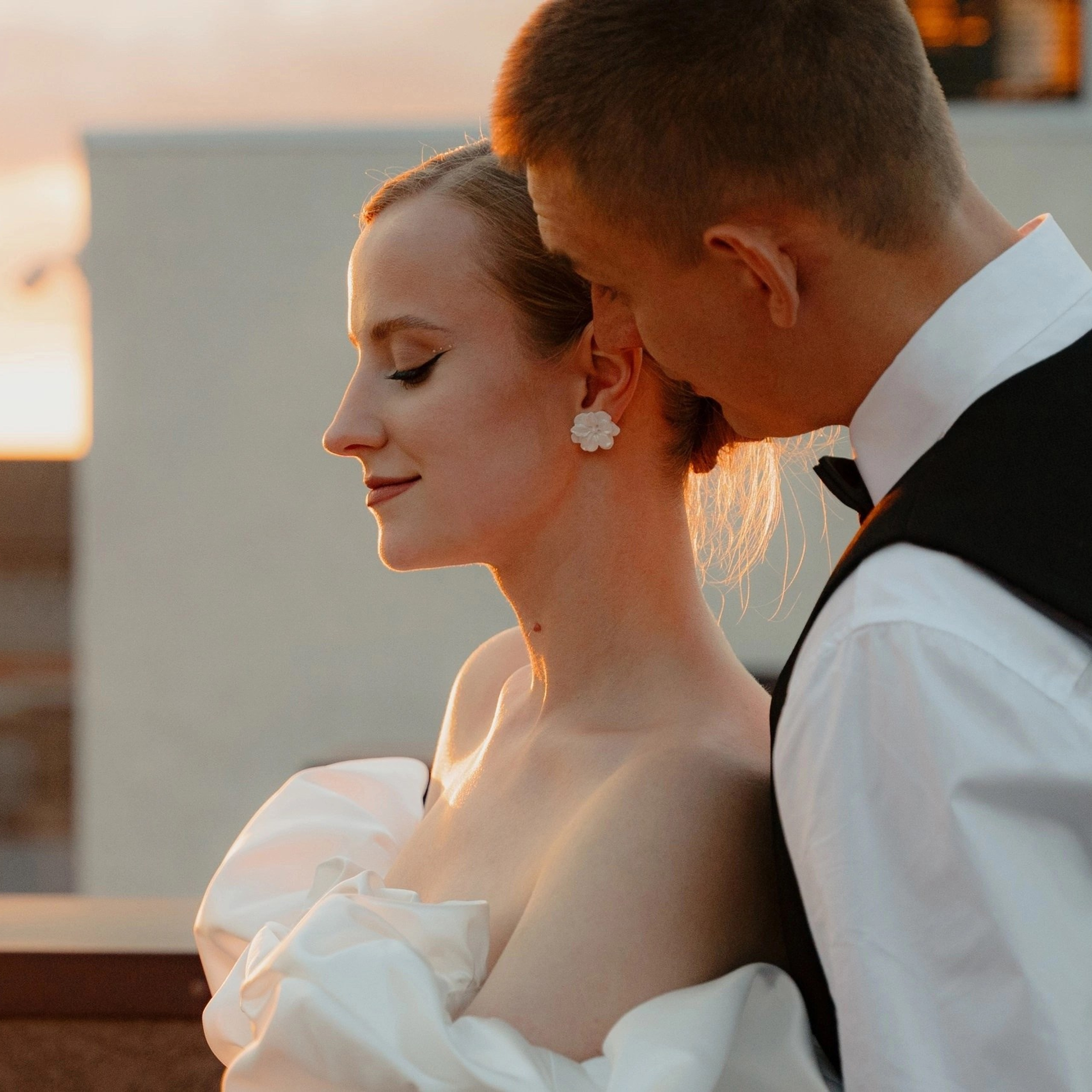 Отзывы. Свадебный и портретный фотограф в Тюмени Женя Черемнова