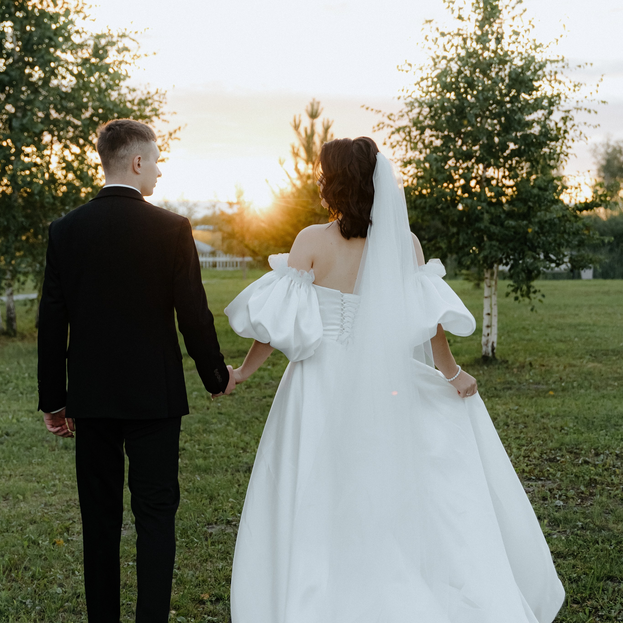 Отзывы. Свадебный и портретный фотограф в Тюмени Женя Черемнова