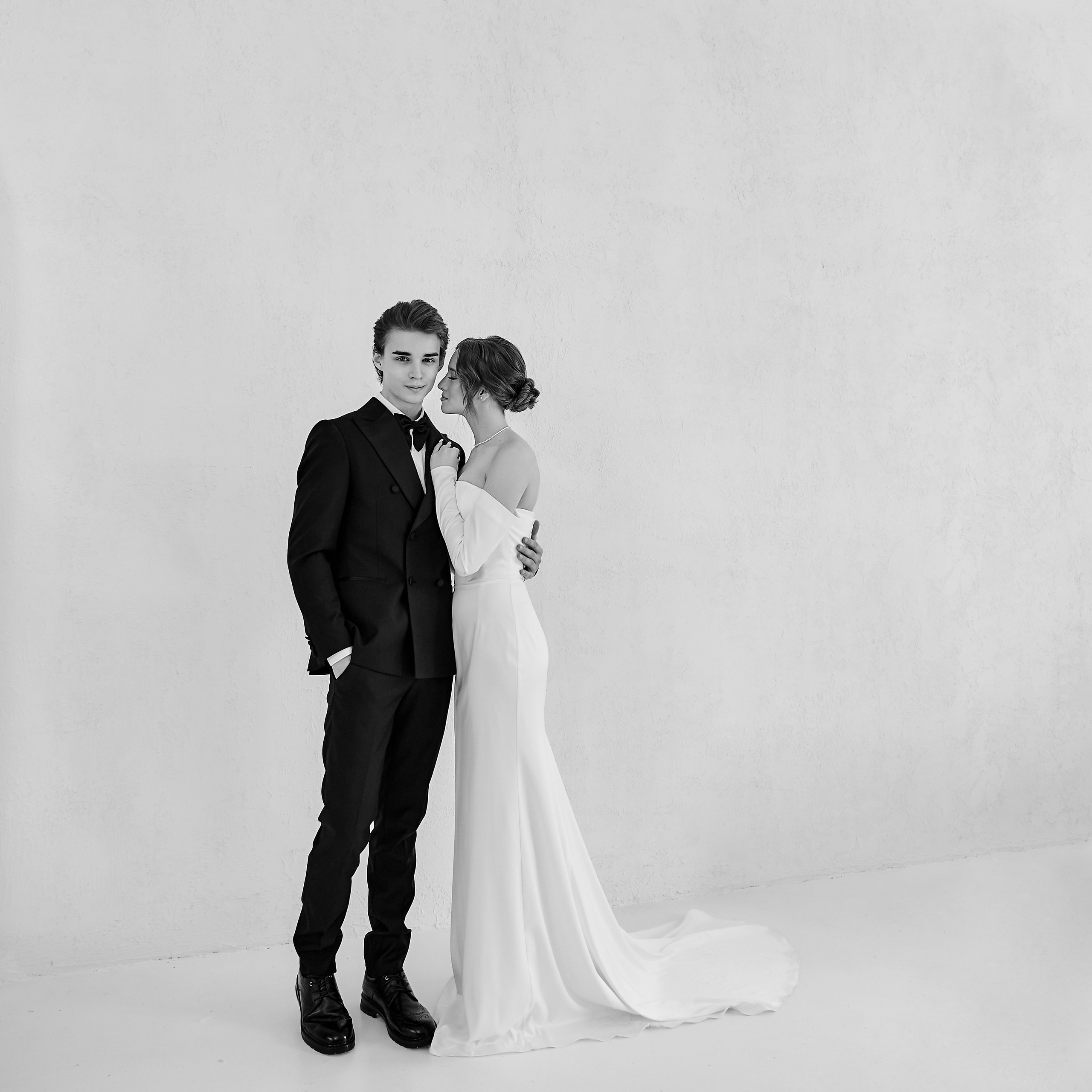 Данил и Дарья