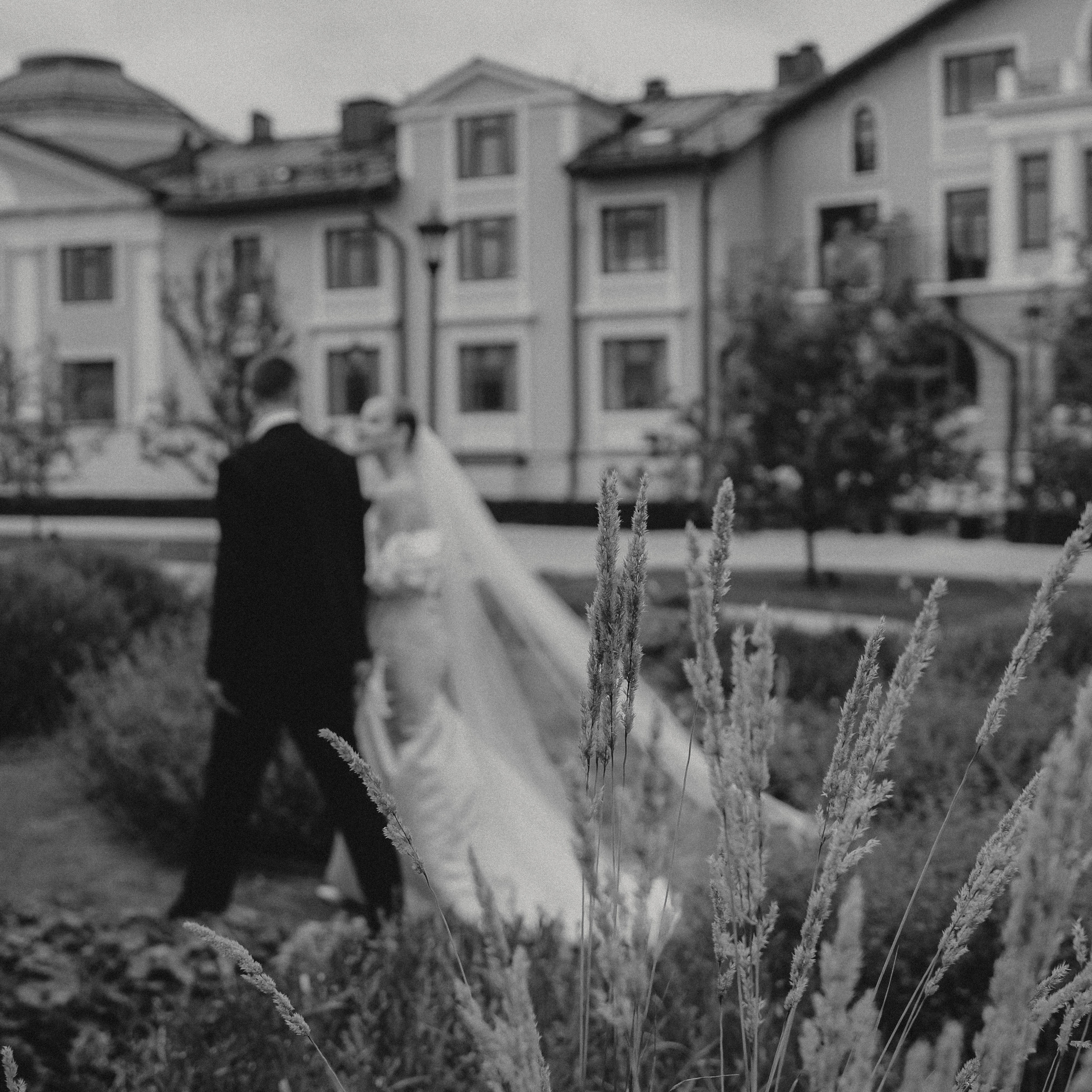 Денис и Марина