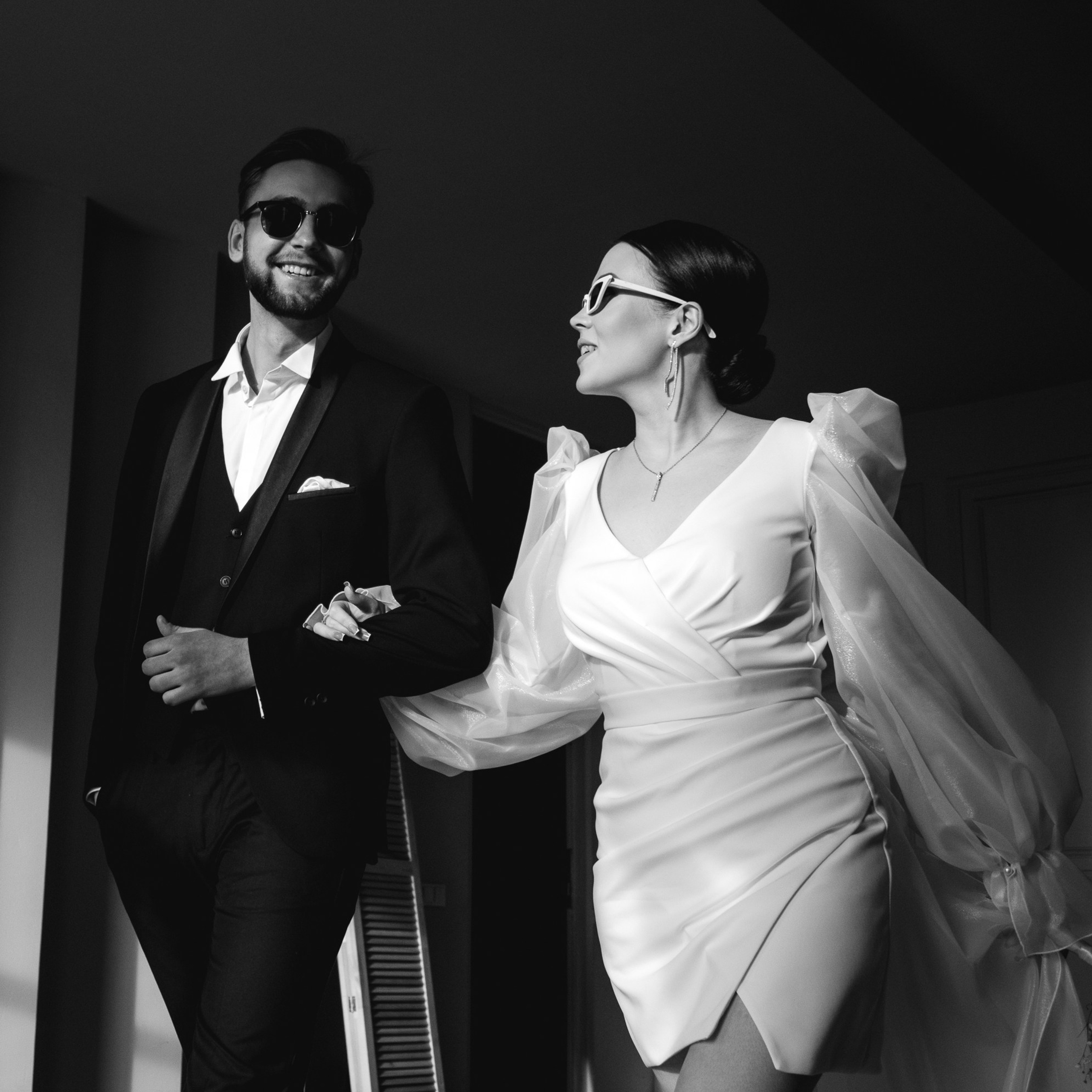 Вова и Крис