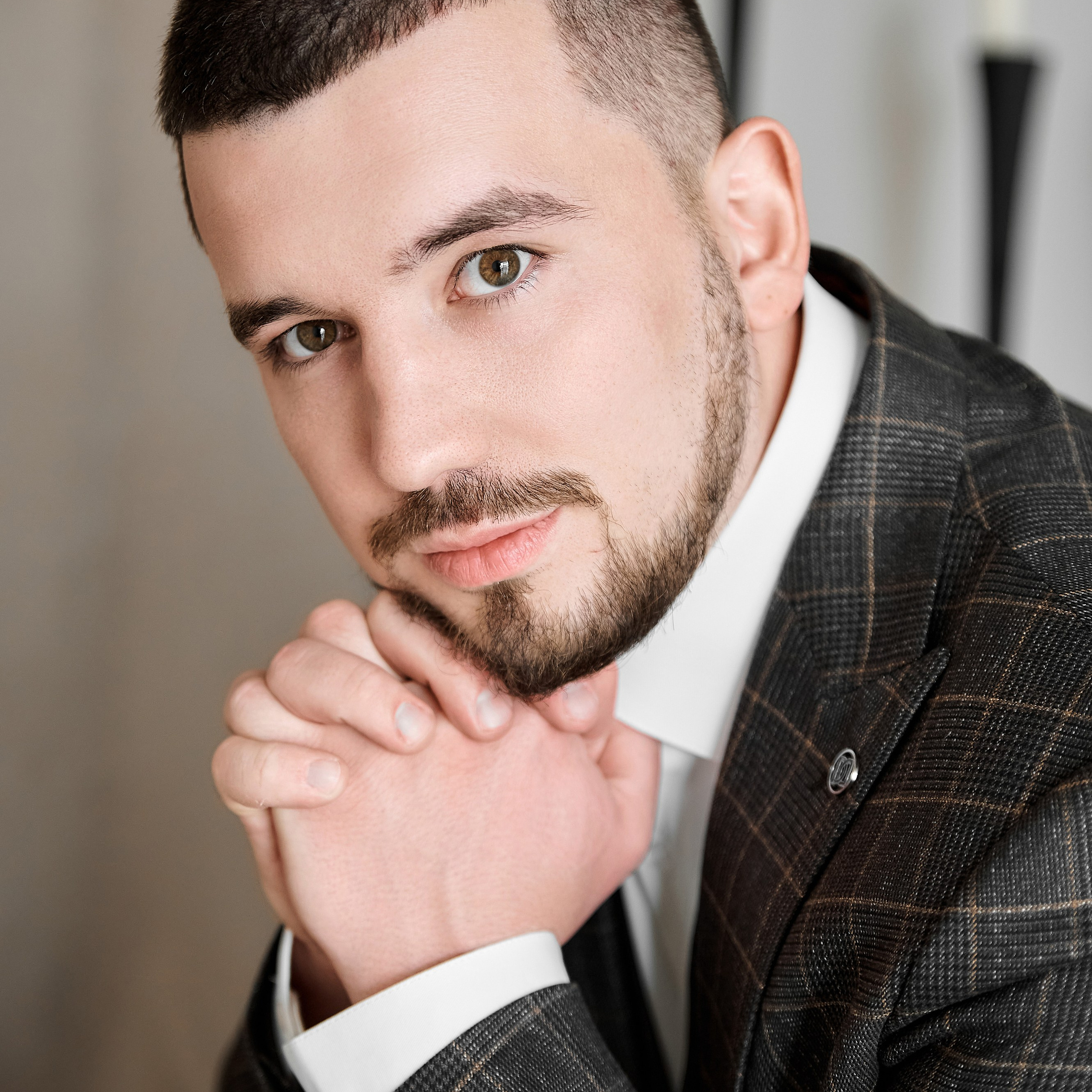 Отзывы. Свадебный и портретный фотограф в Тюмени Женя Черемнова