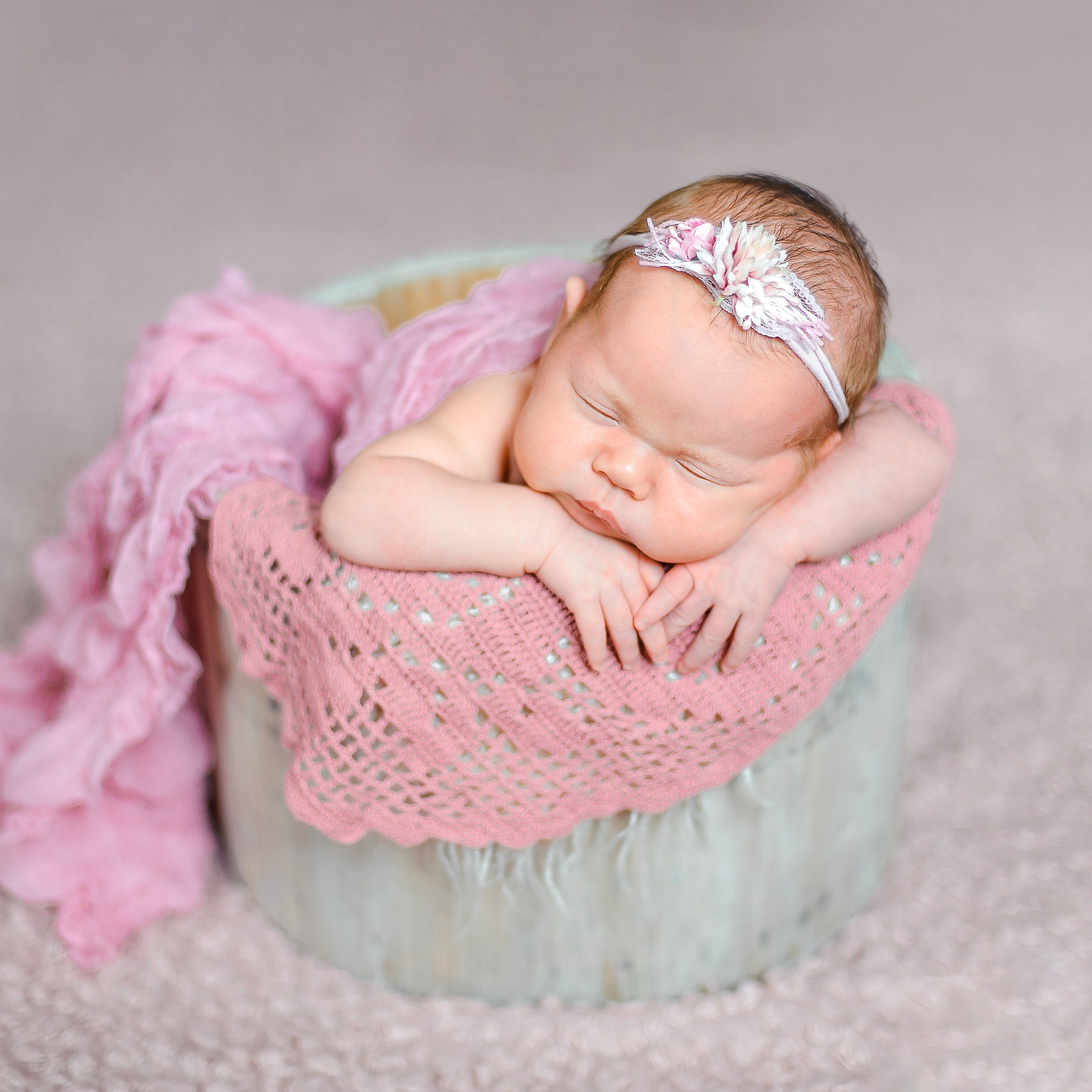 Алсу, 21 день