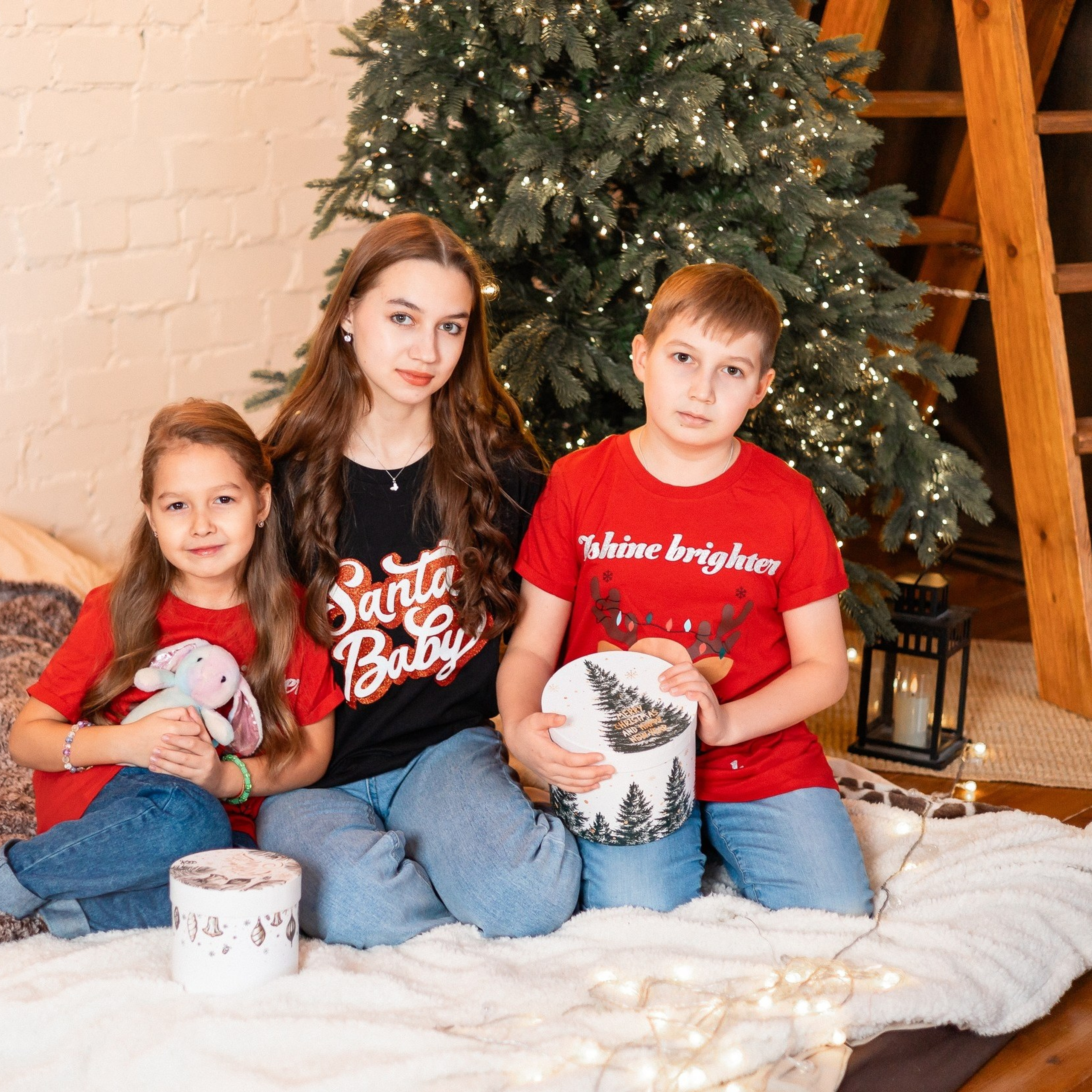 Отзывы. Фотограф новорождённых в Йошкар-Оле Ильмира Сидоркина