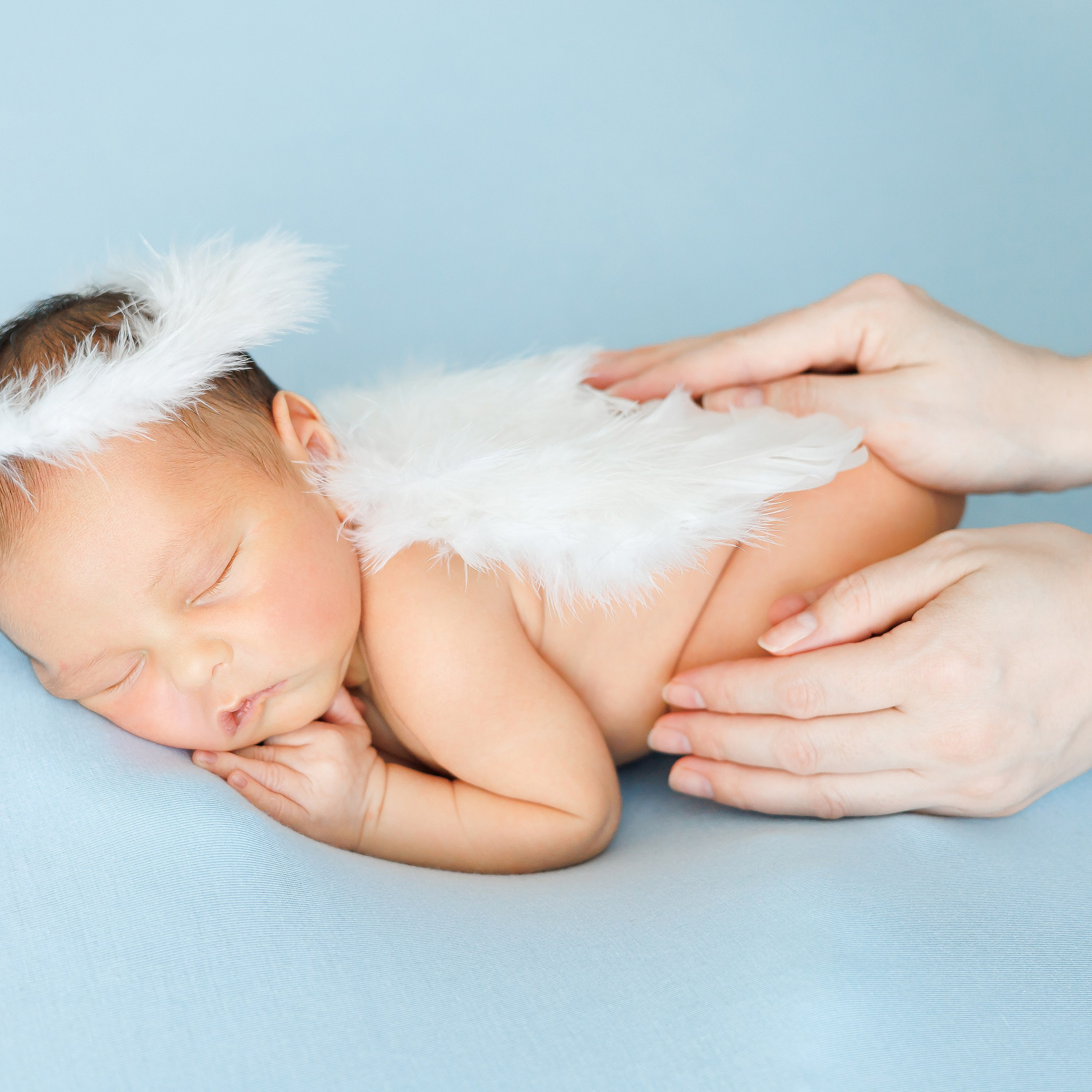 Дима, 8 дней