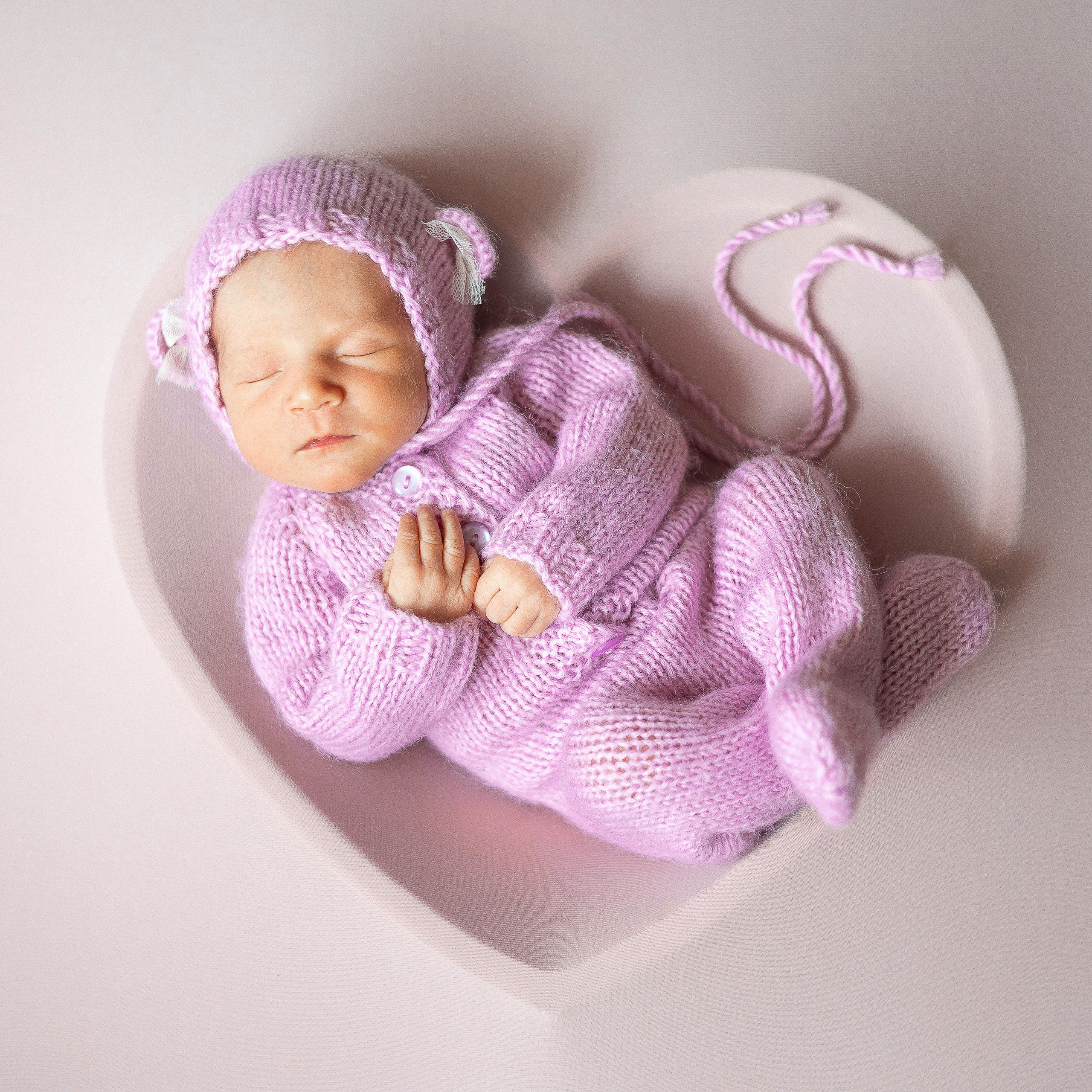 Отзывы. Фотограф новорождённых в Йошкар-Оле Ильмира Сидоркина