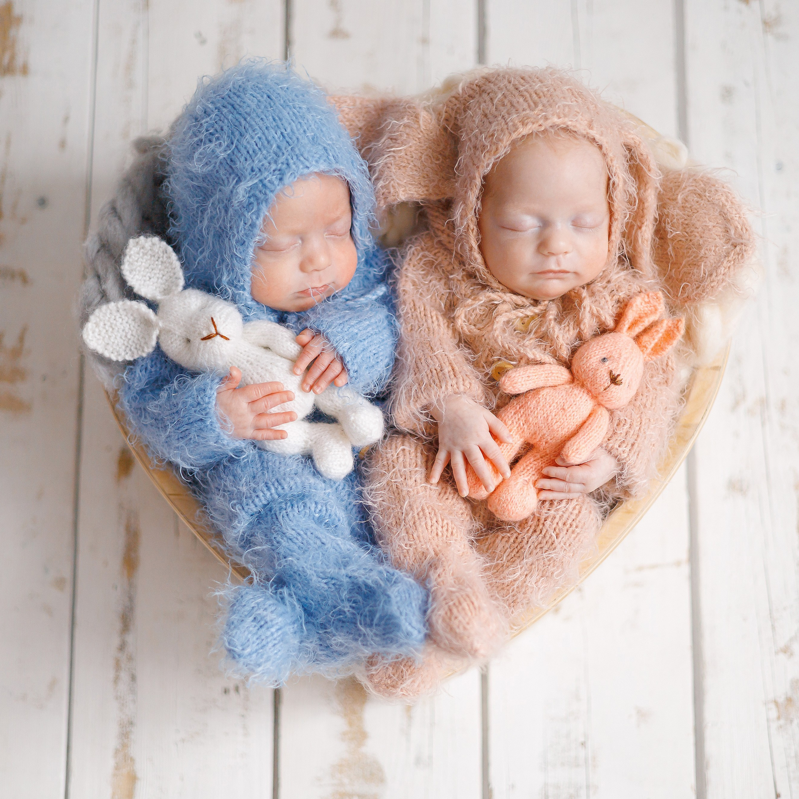 Ян и Мира, 2 месяца и 7 дней