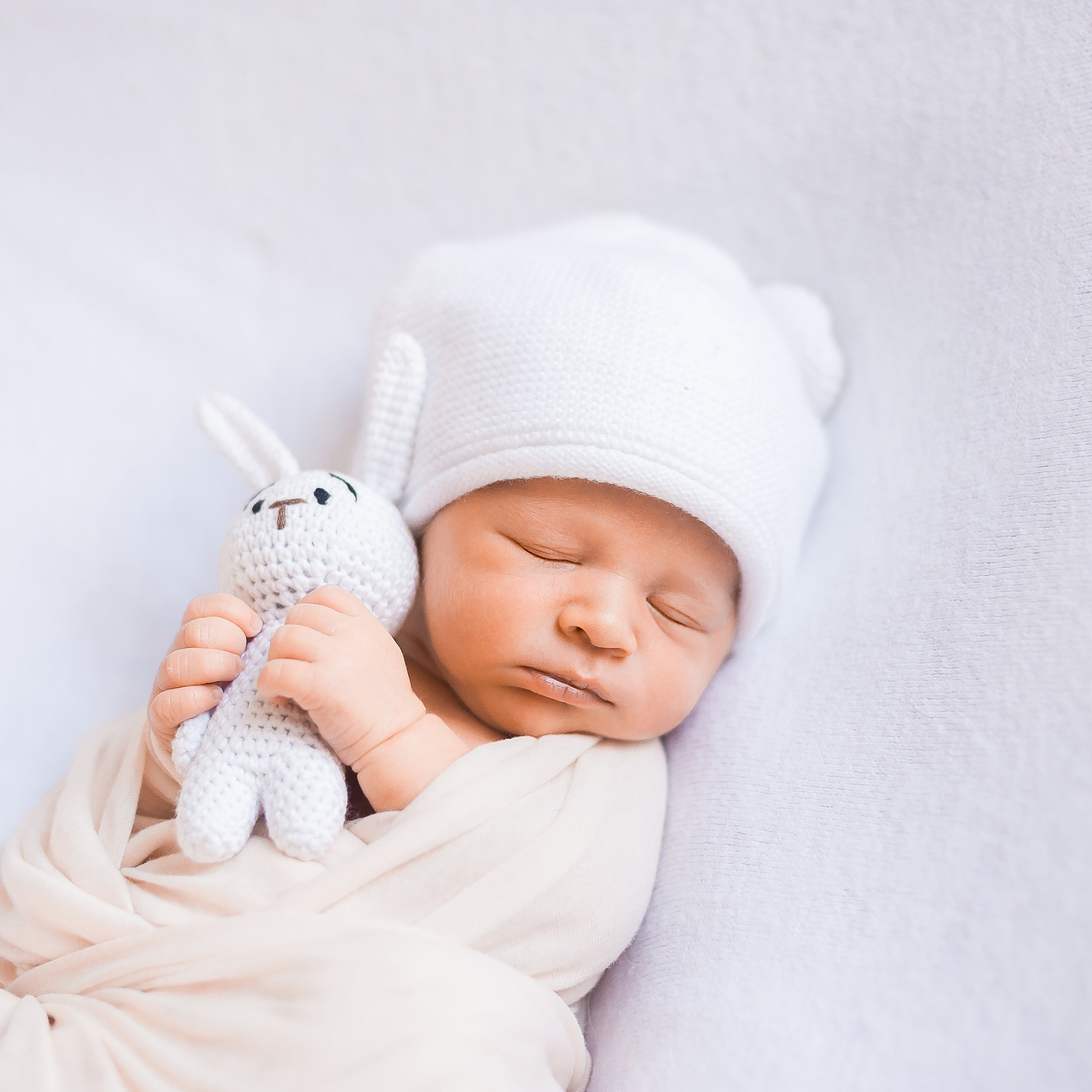 Даня, 9 дней