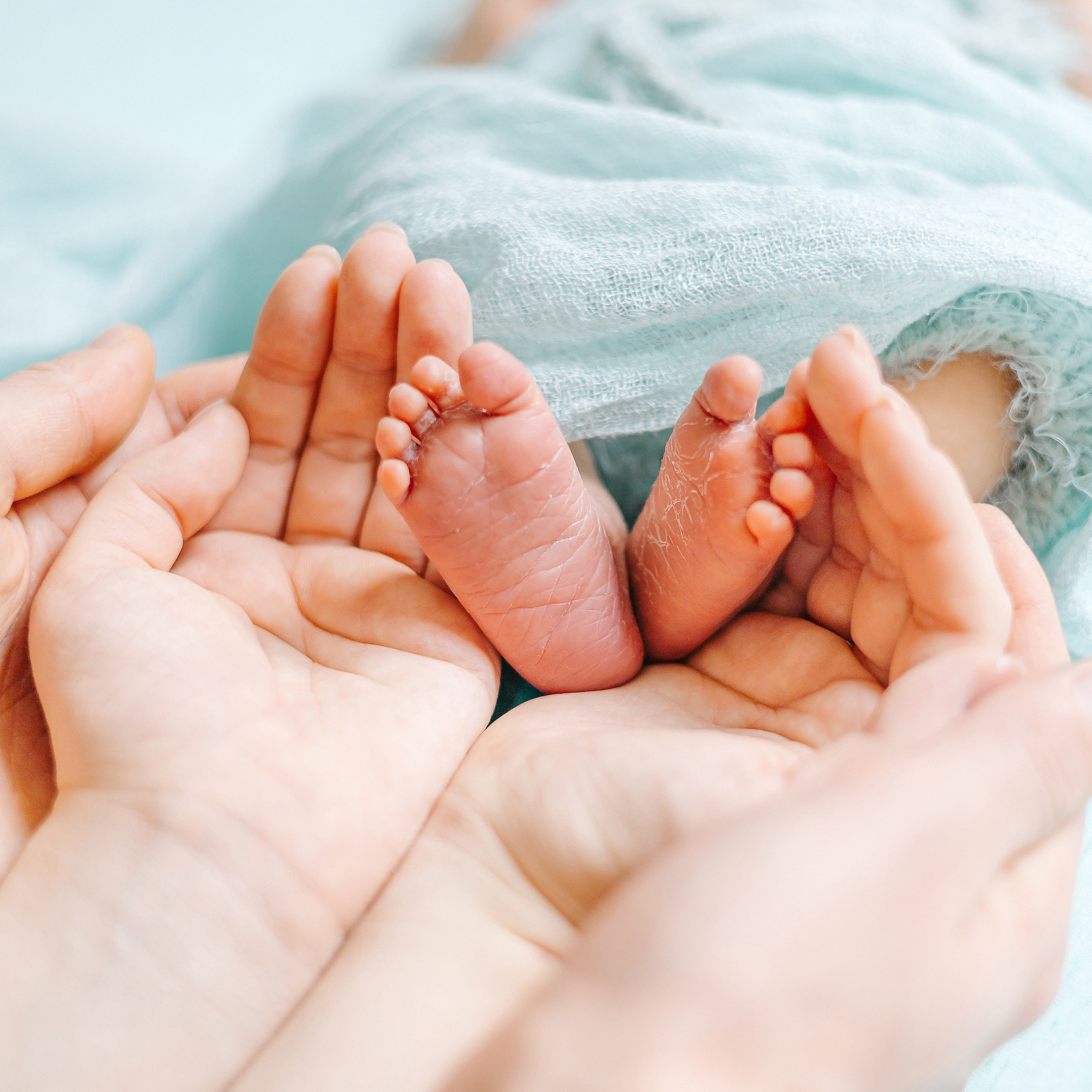 Отзывы. Фотограф новорождённых в Йошкар-Оле Ильмира Сидоркина