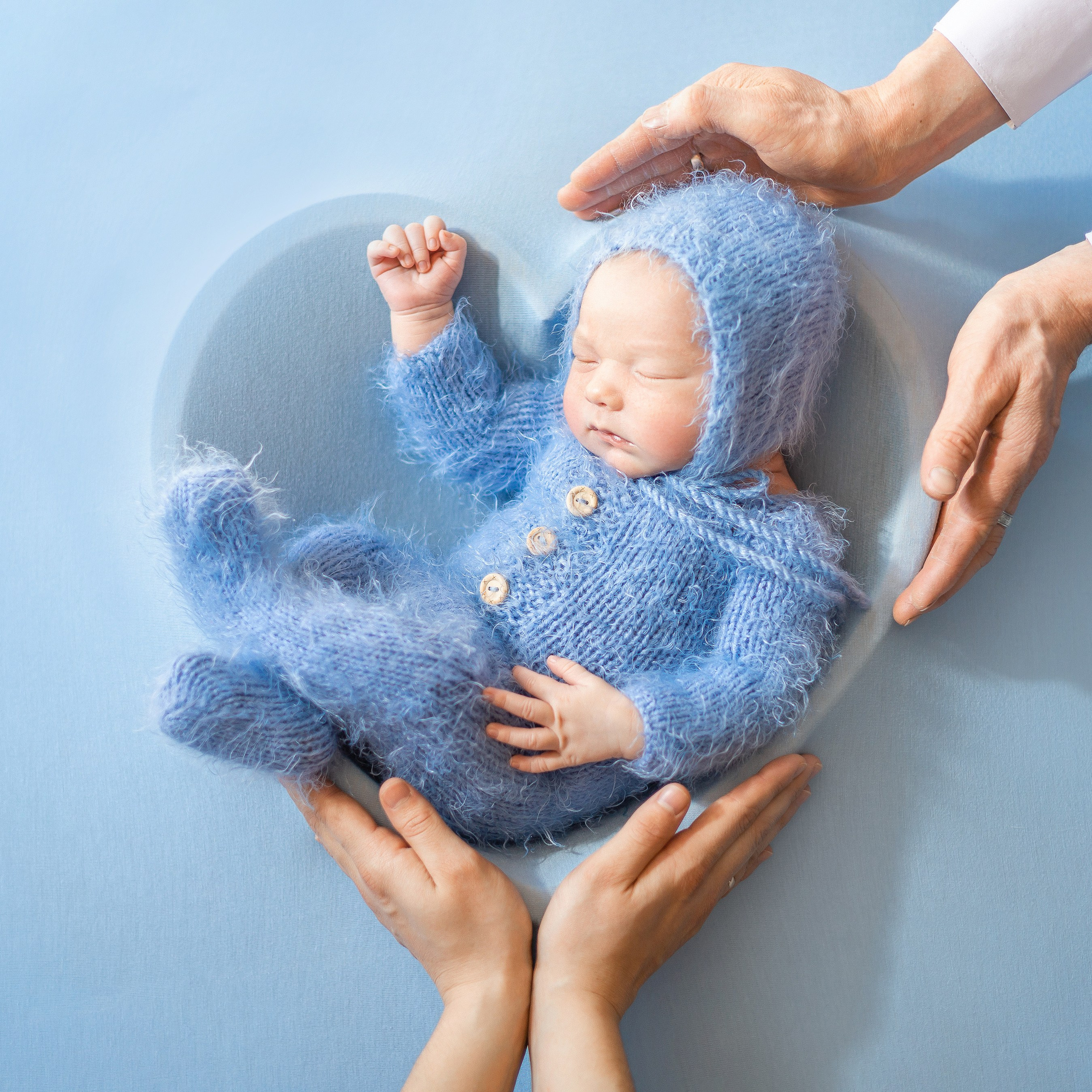 Рома, 14 дней