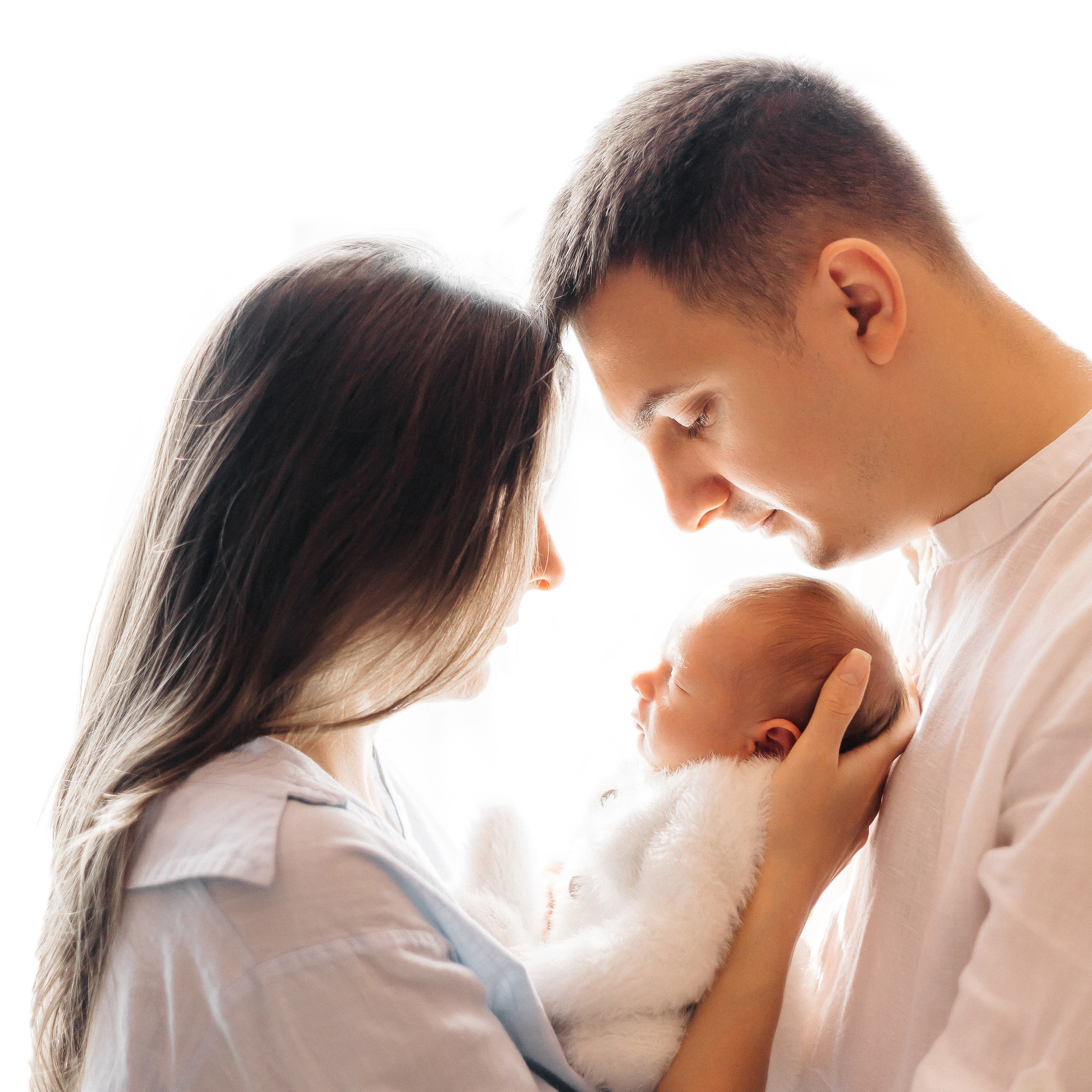 Отзывы. Фотограф новорождённых в Йошкар-Оле Ильмира Сидоркина