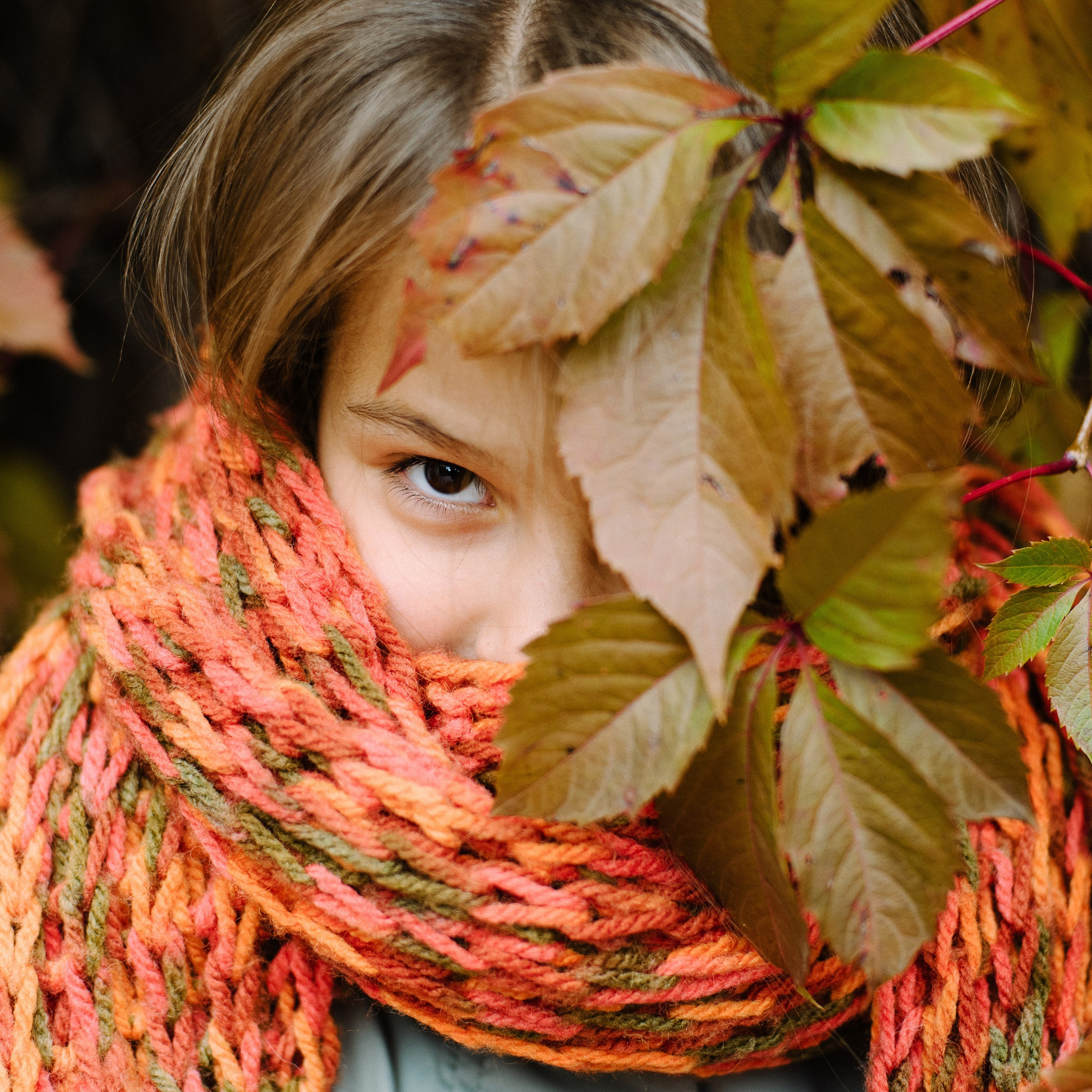 Алиса и Ира