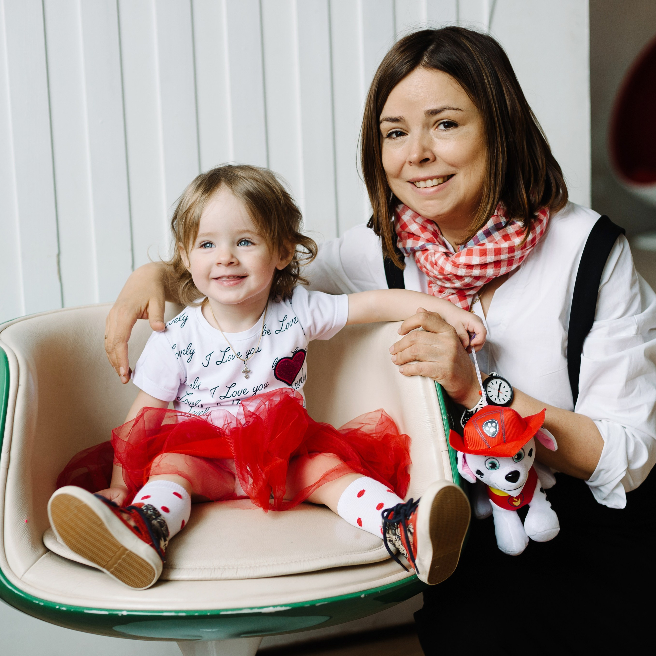 Ирина Студия