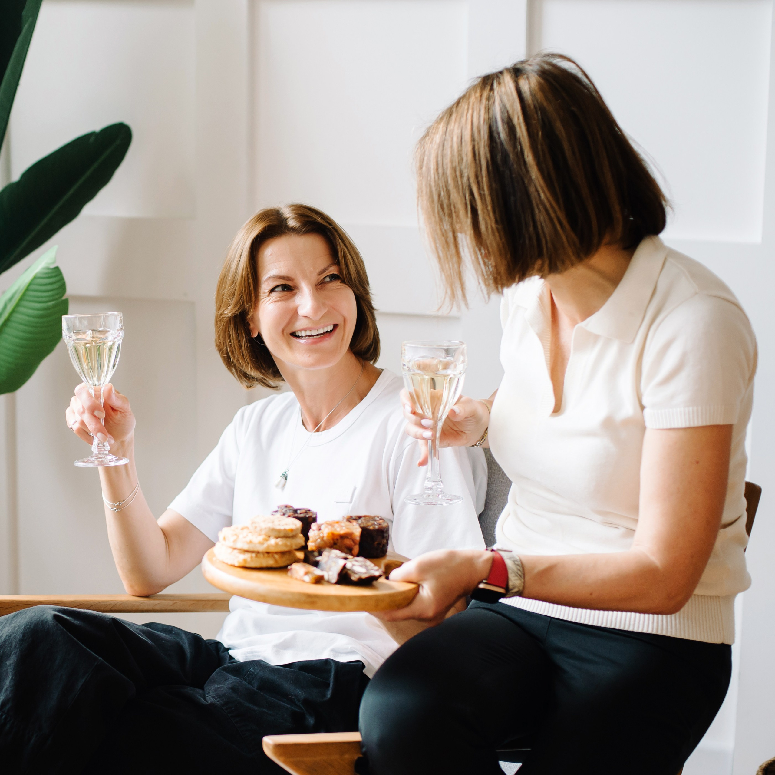 Сладости в коробке