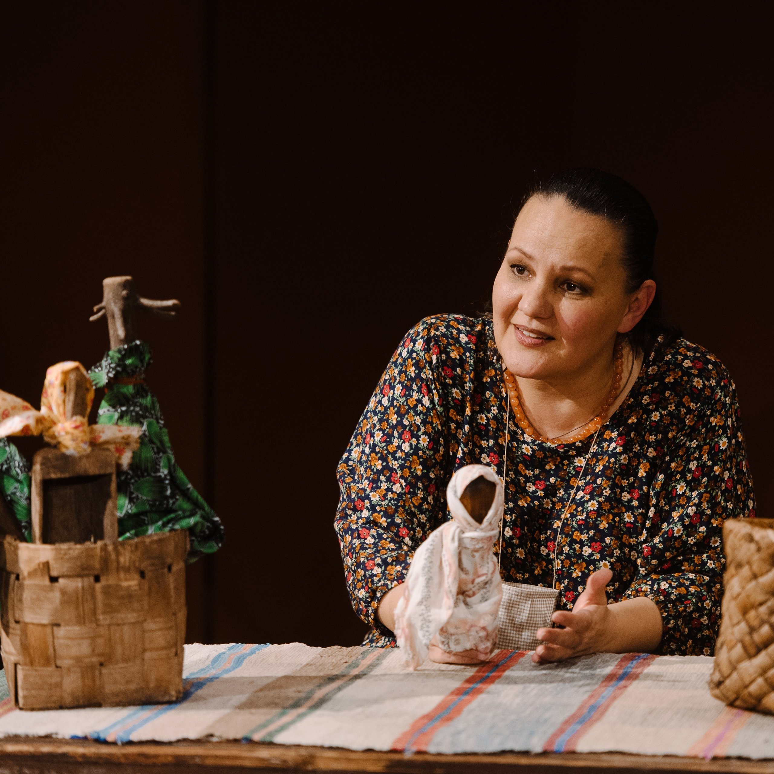 Матушкина куколка