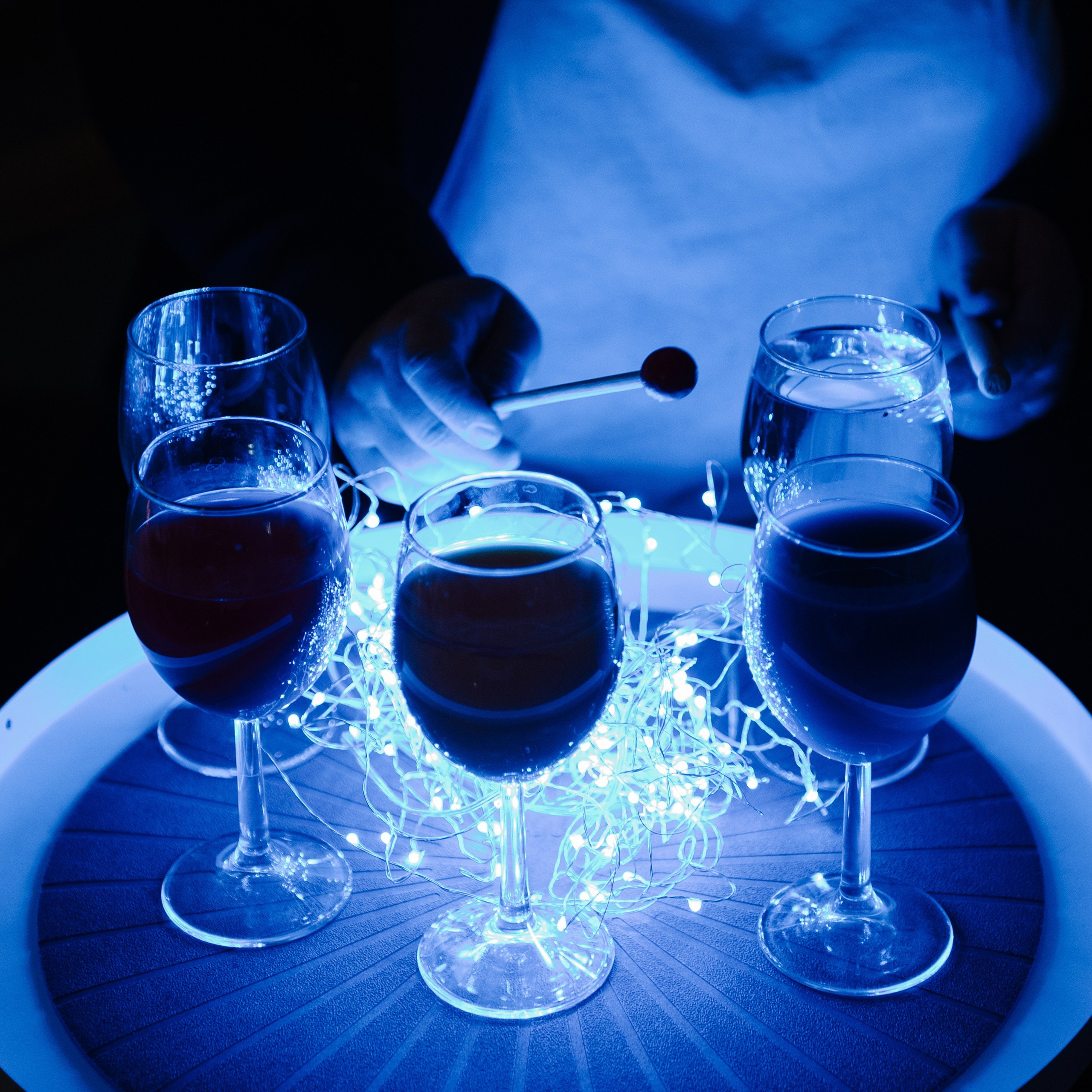 Играем в новый год