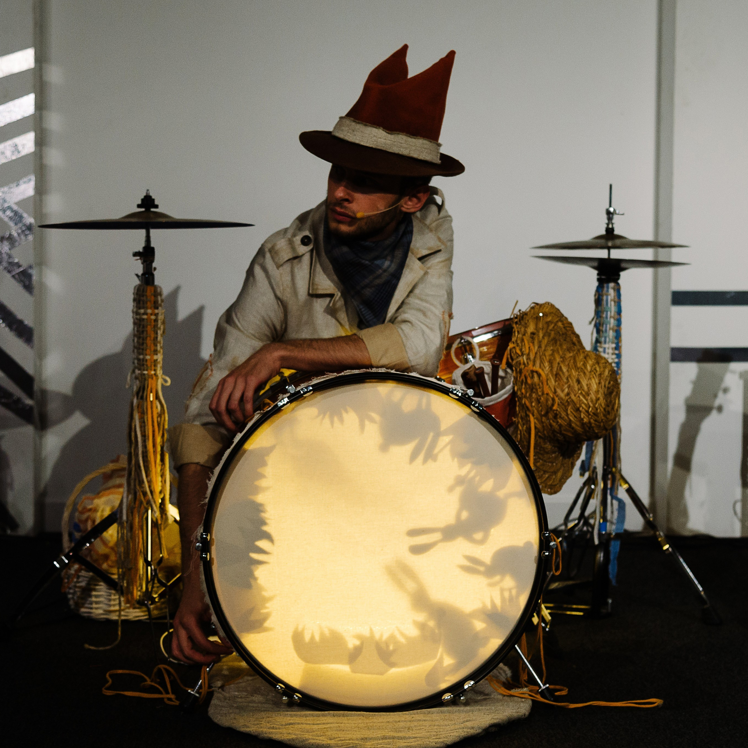 Братец Лис и Братец Кролик