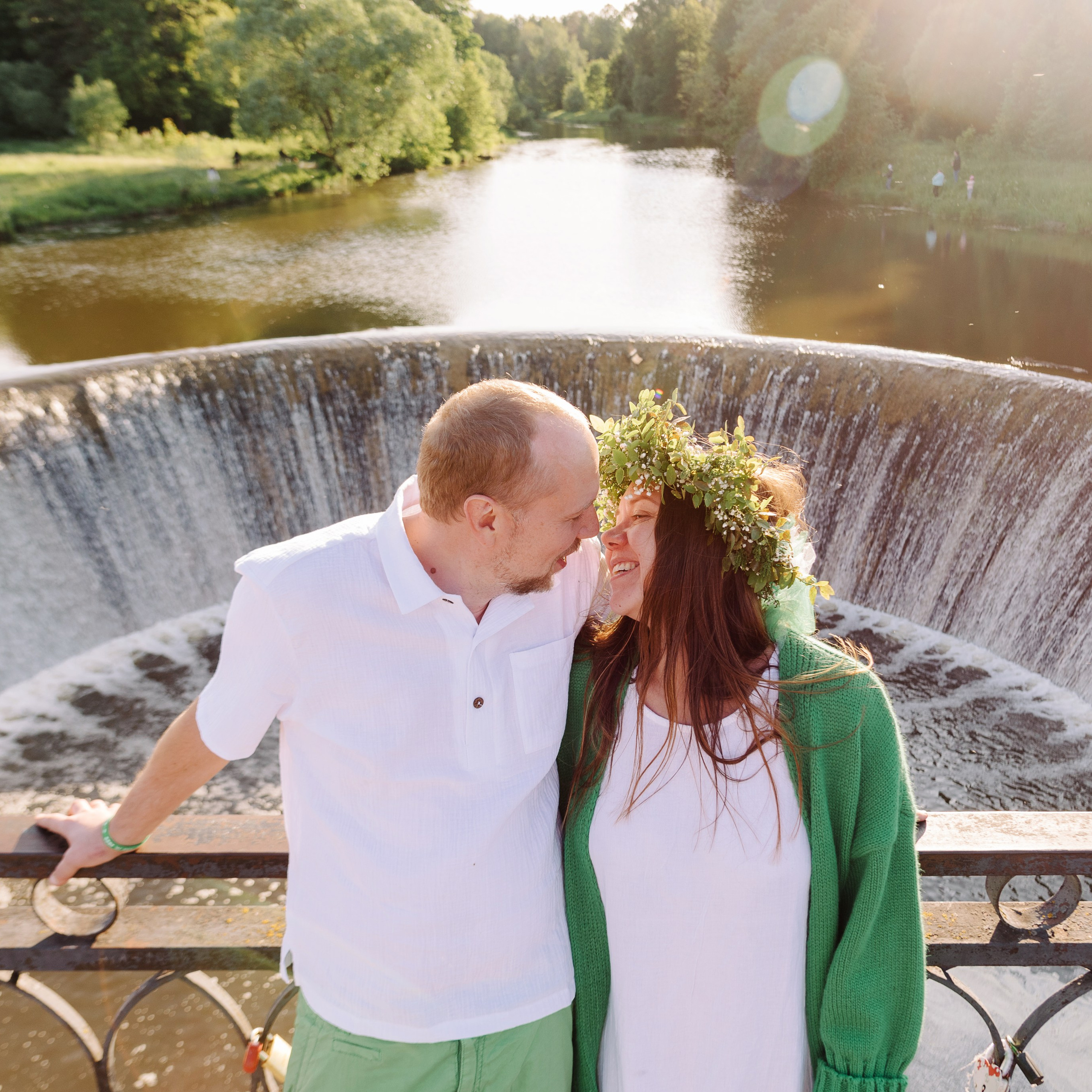 Катя + Дима WEDSTOCK