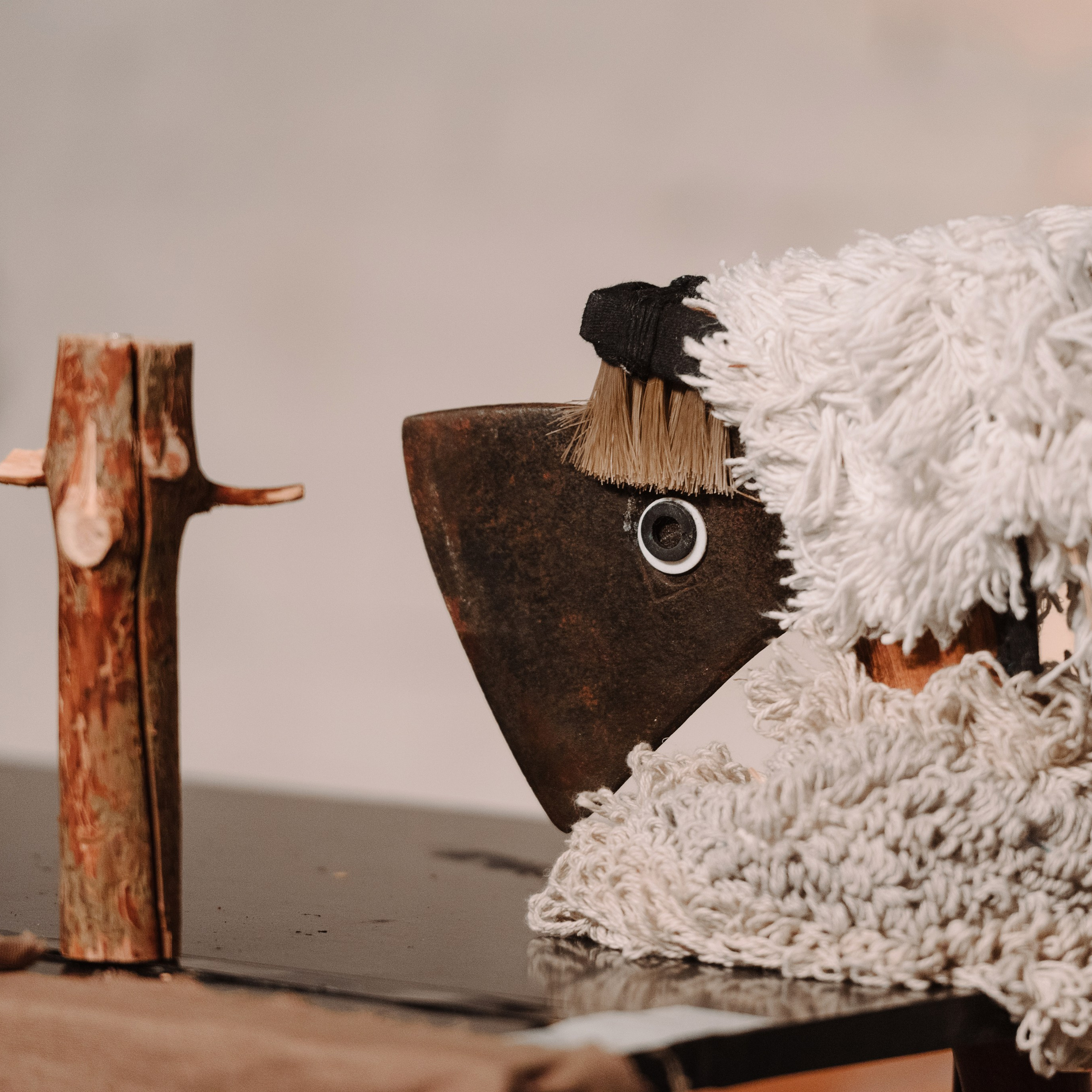 Мальчик с пальчик Театр Снарк