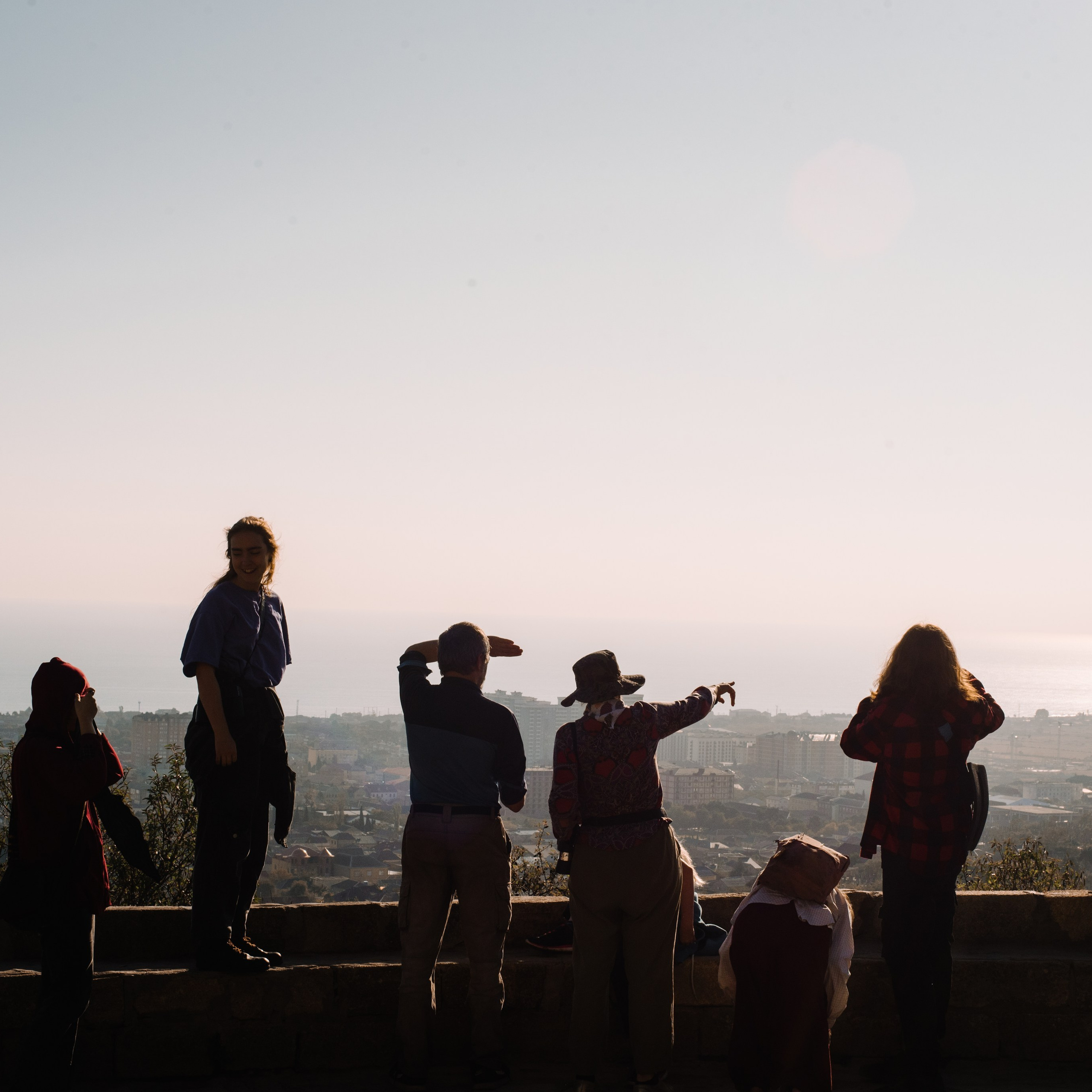 Самур биологи