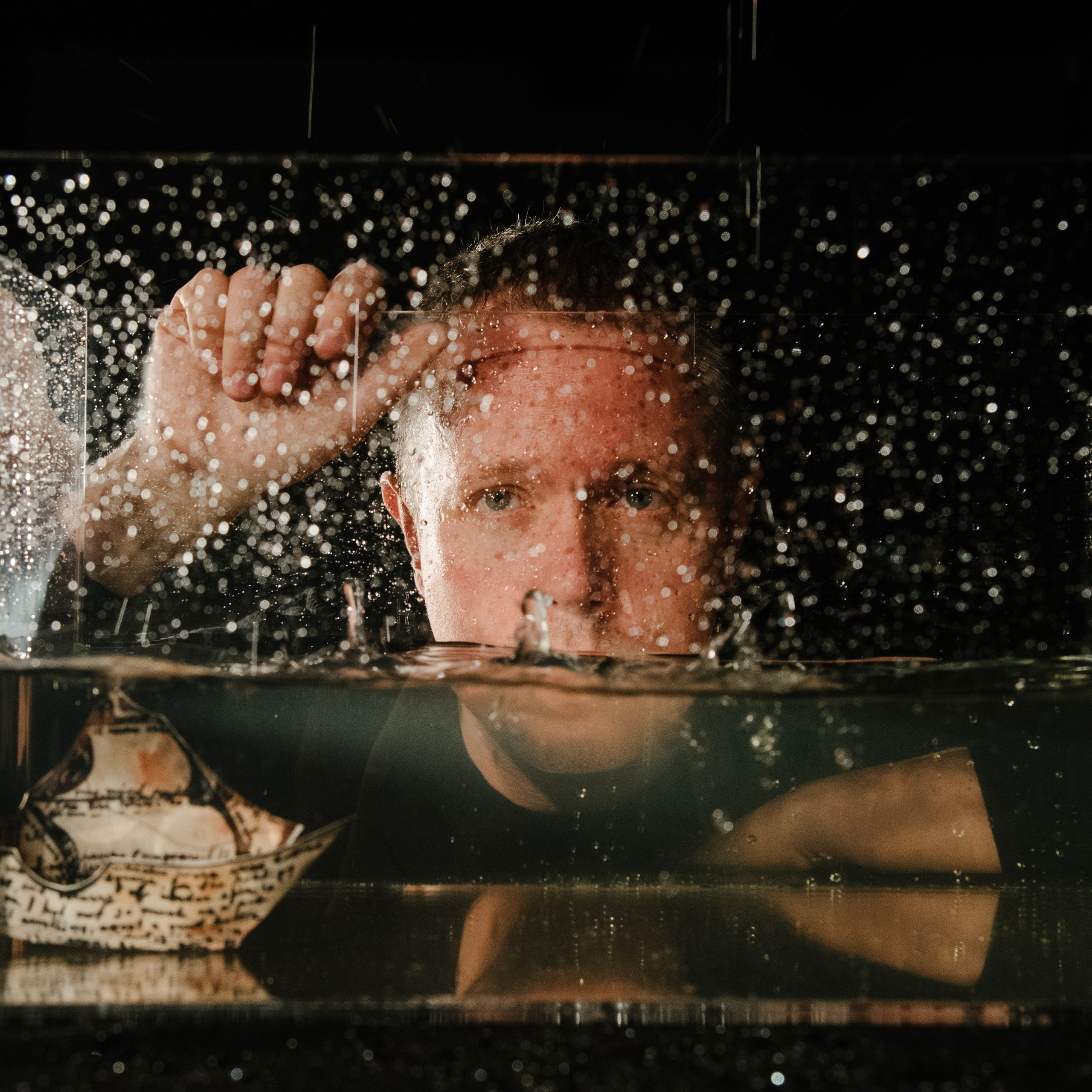 Робинзон. Театр Т.