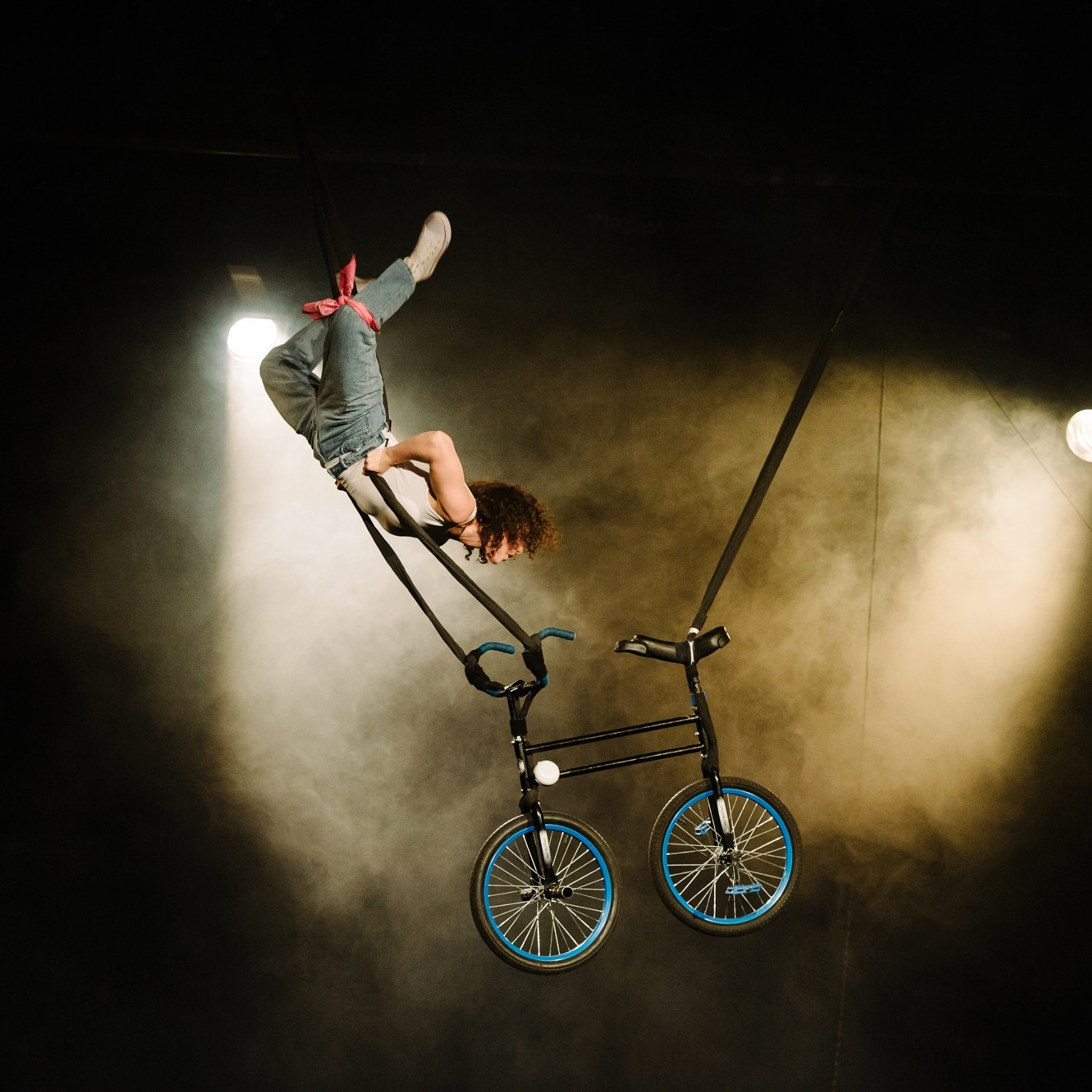 Изобретатели велосипедов