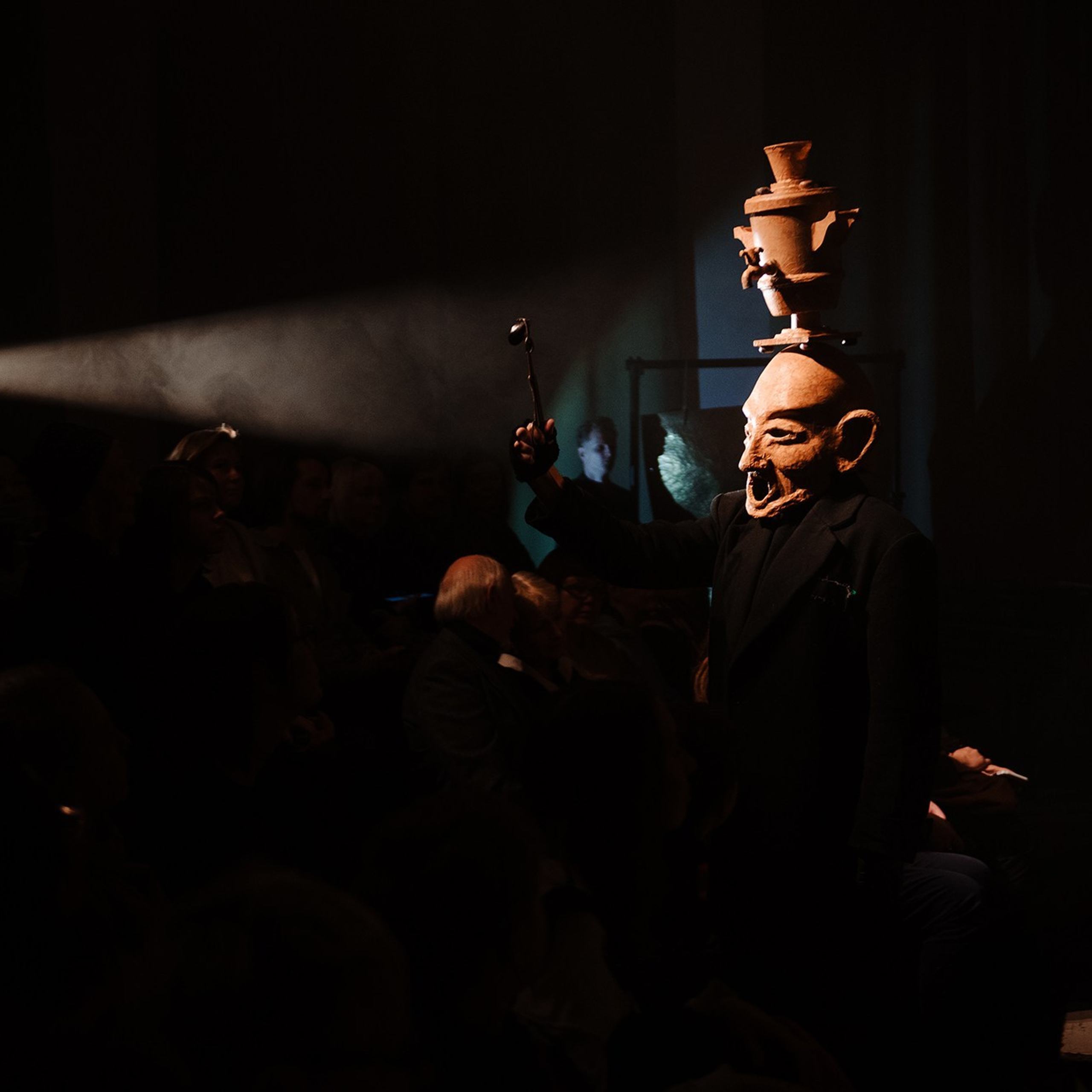 Сон Татьяны