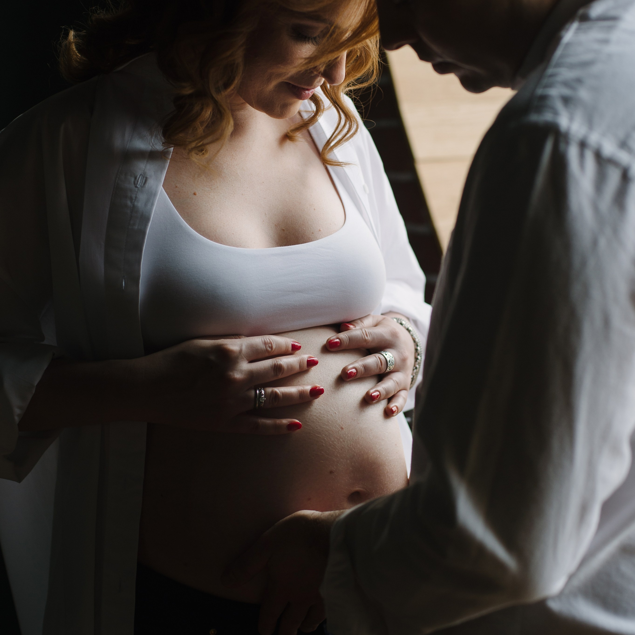 Лера и Саша