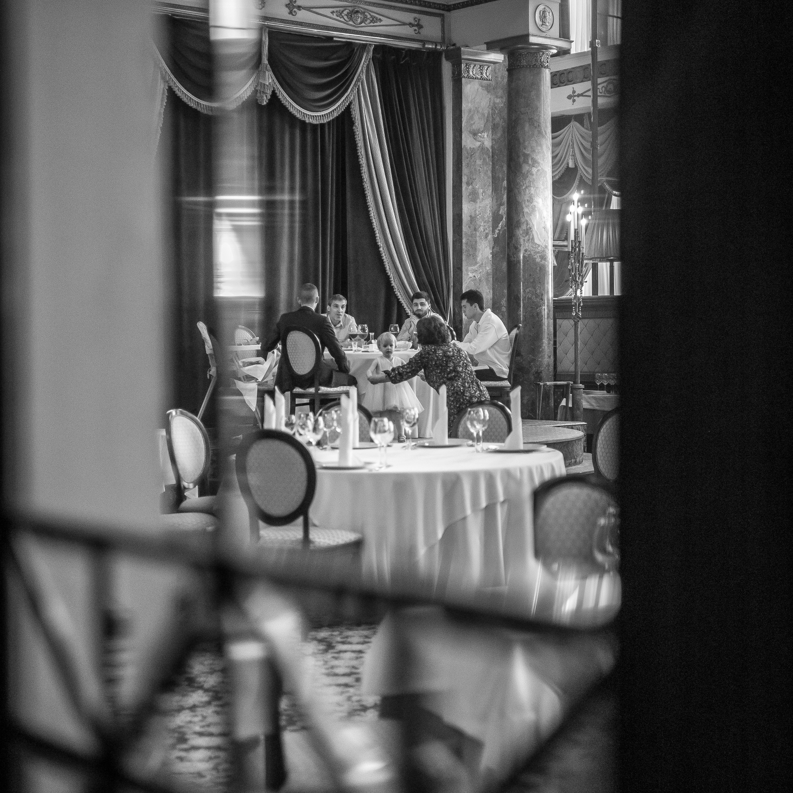 Отзывы. Ольга Громовая, фотограф в Москве