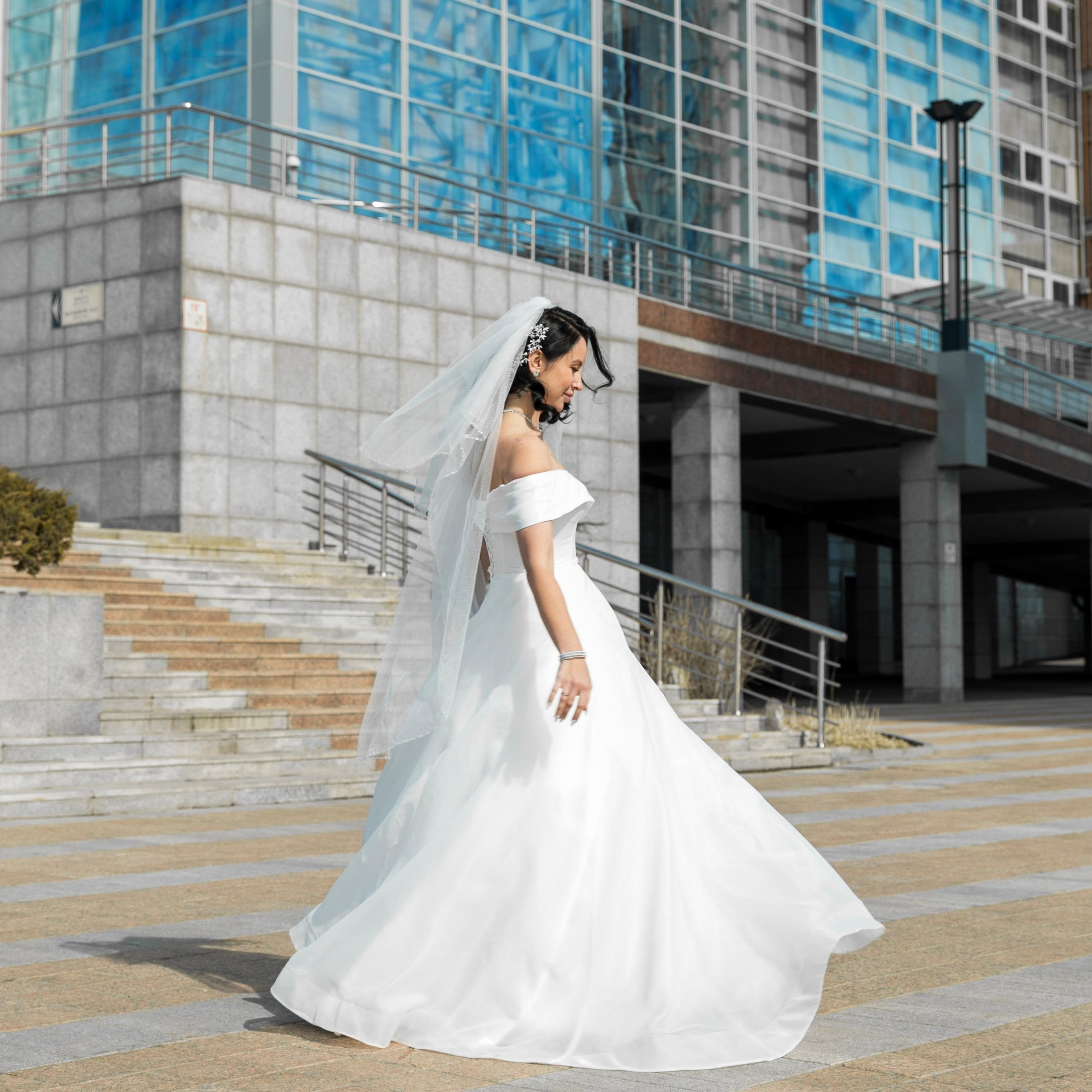 Свадьба. Фотограф Владивосток Николай Тынько