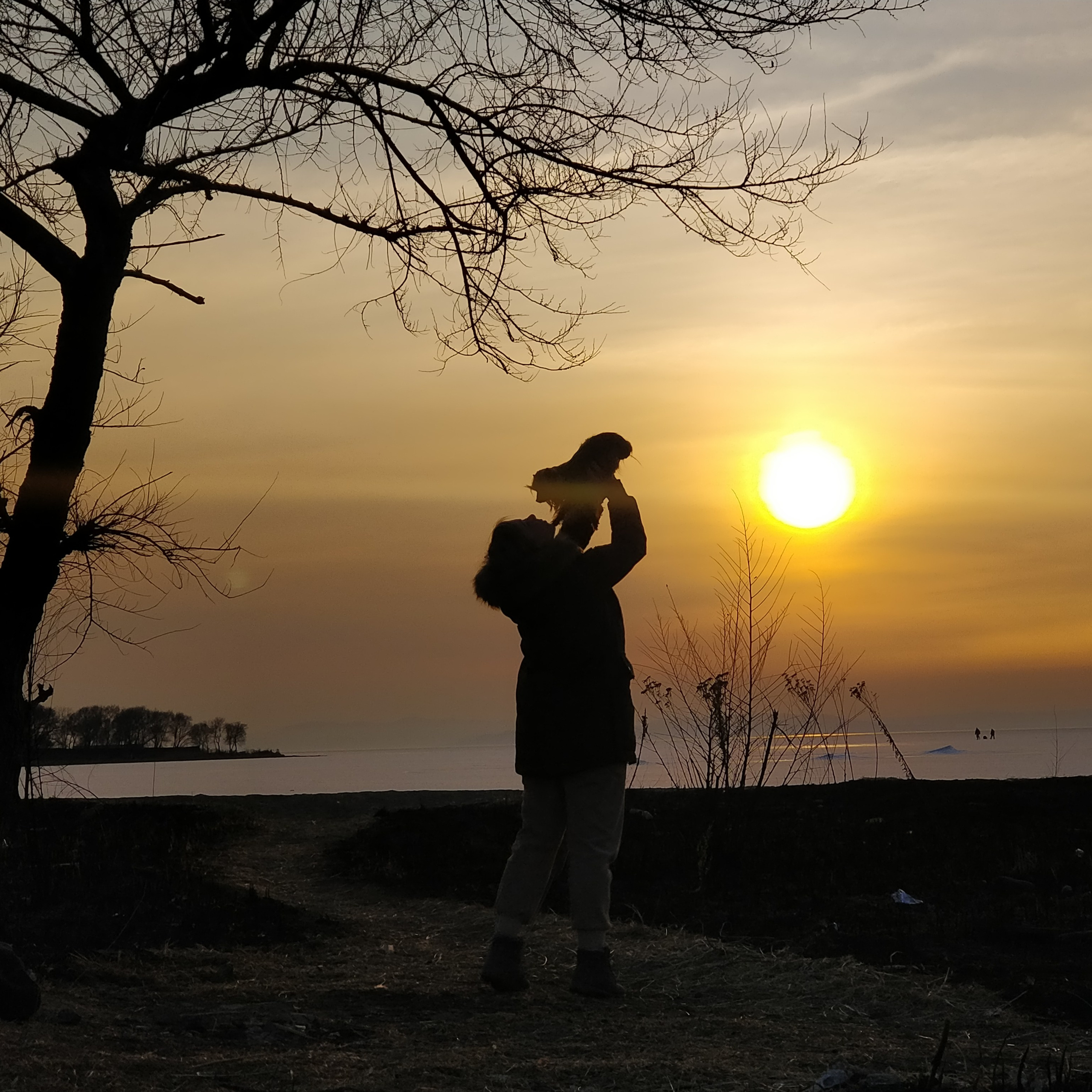 Портрет. Фотограф Владивосток Николай Тынько