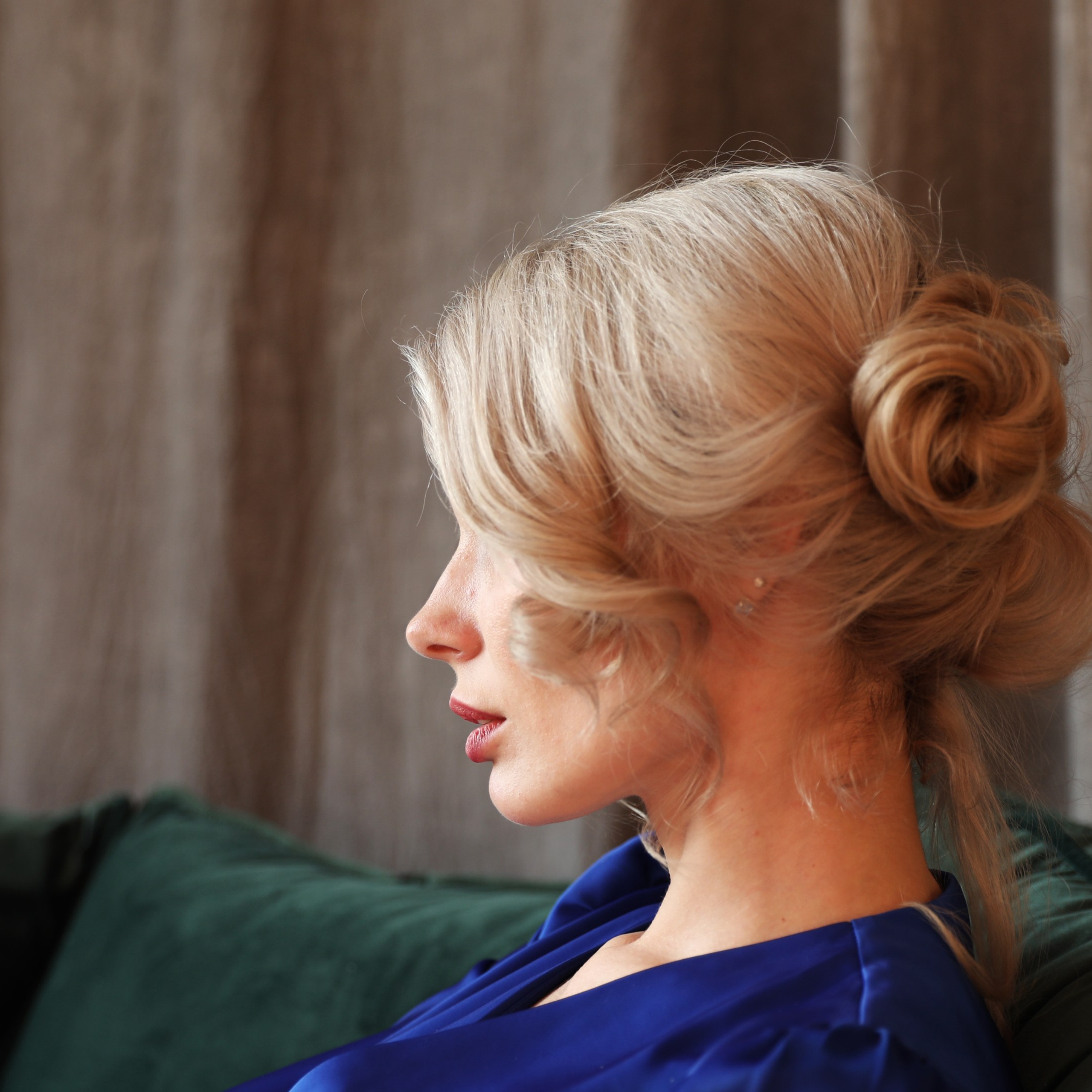 Портрет. Фотограф Владивосток Николай Тынько