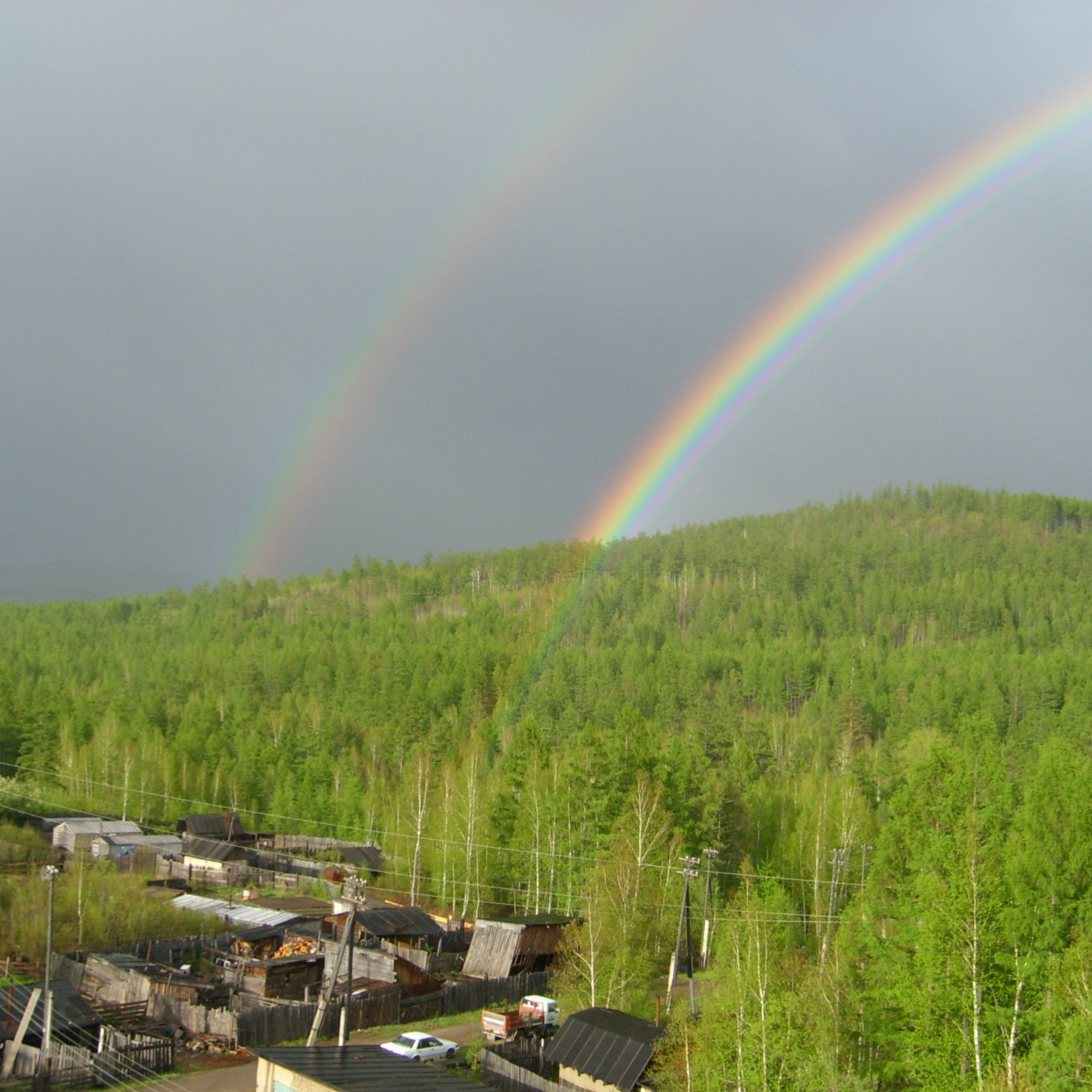 Пейзаж, архитектура, текстура. Фотограф Владивосток Николай Тынько
