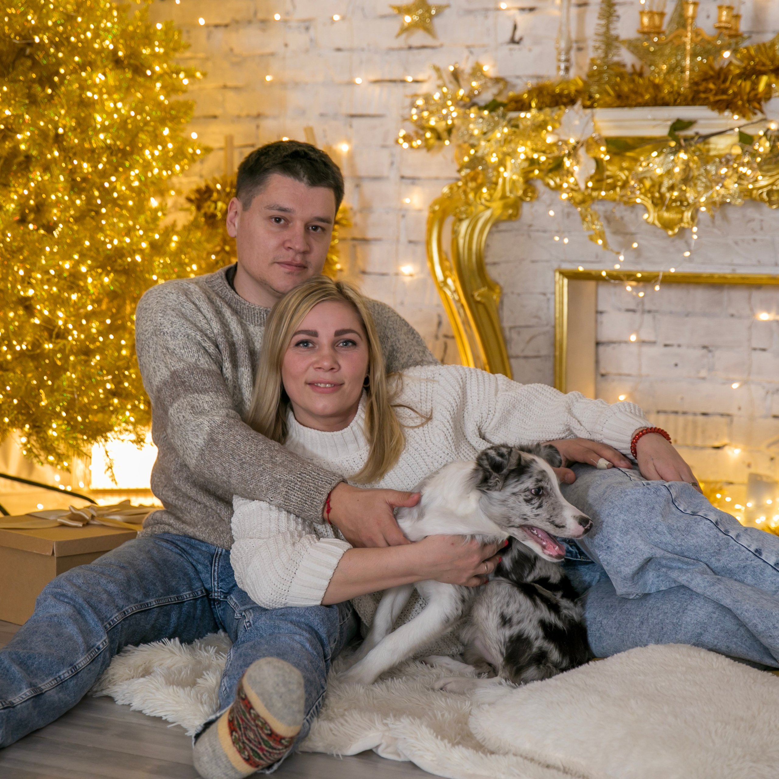 Портрет. Фотограф Владивосток Николай Тынько